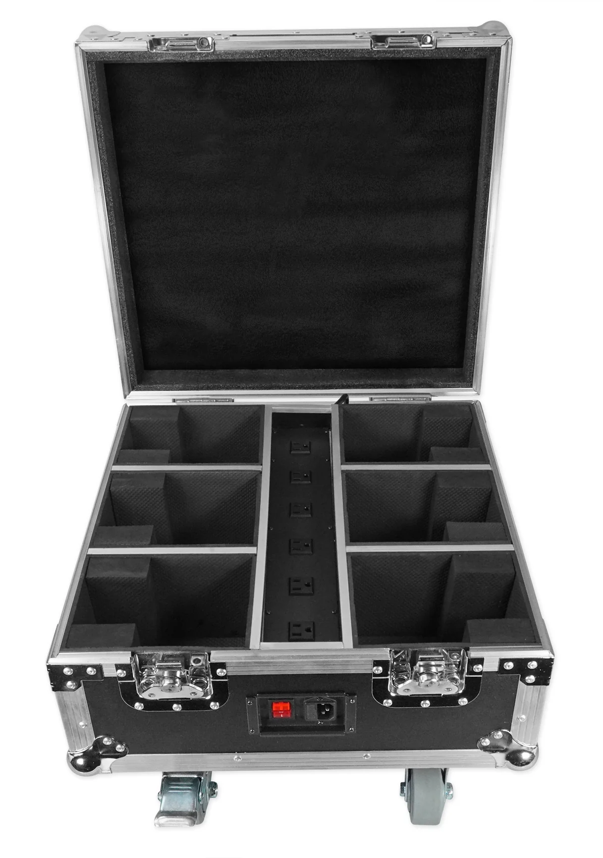 ROCKWEDGE PACKAGE WHITE [Used] - Image 10