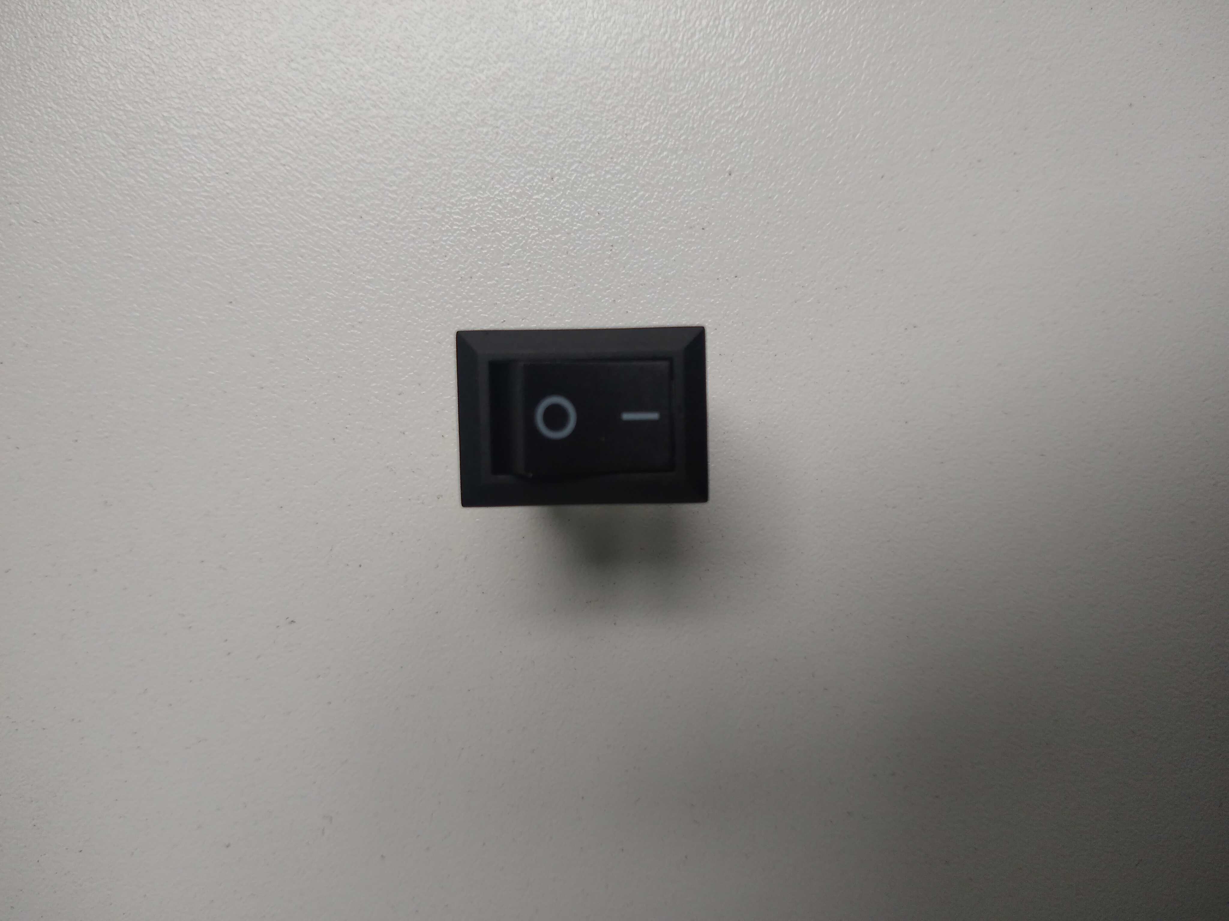 ROCKWEDGE POWER SWITCH - Image 2