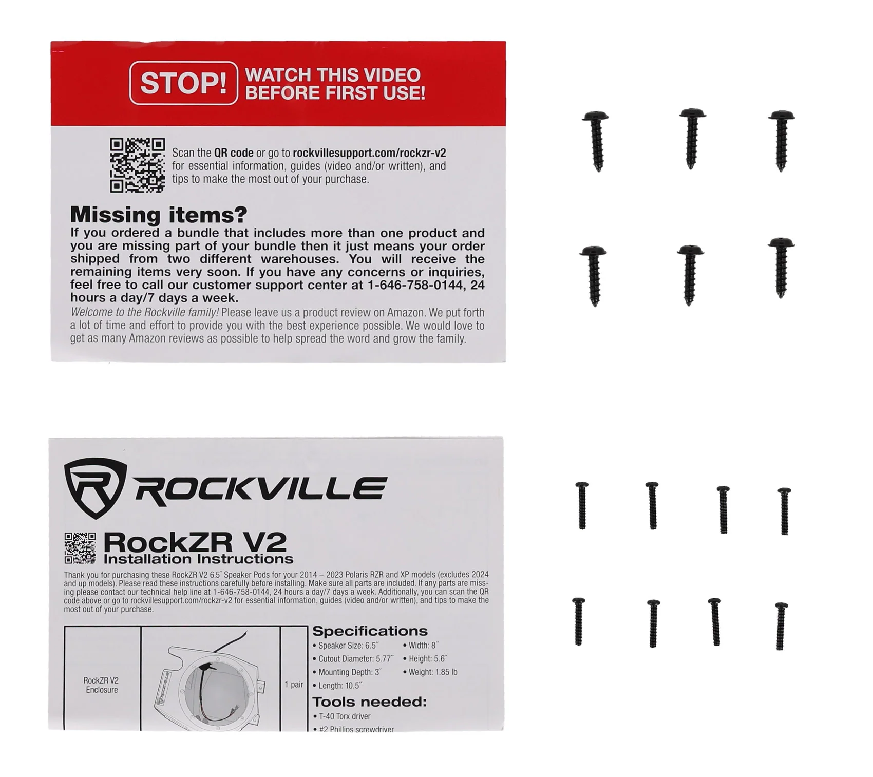 ROCKZR V2 - Image 8