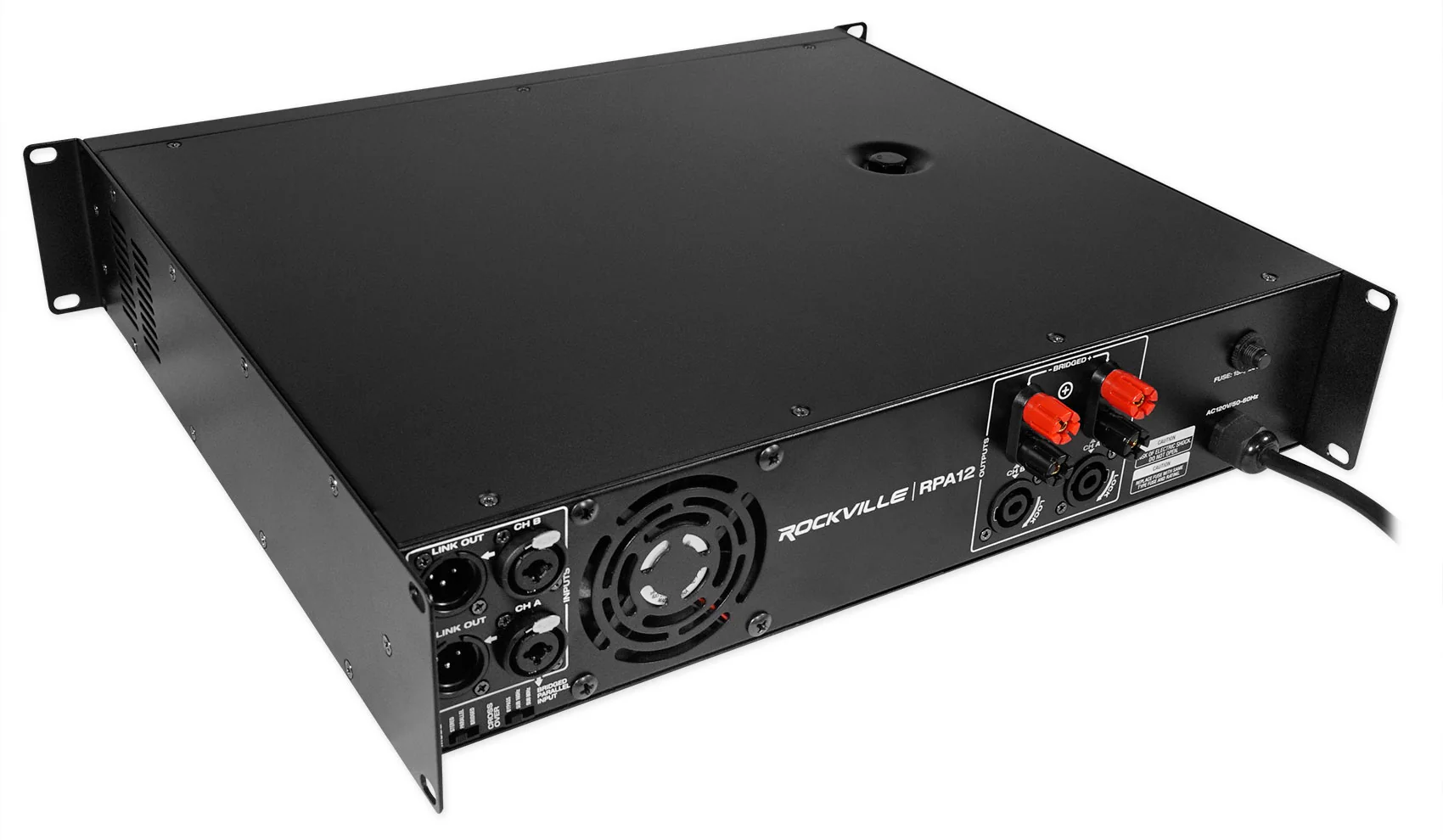 RPA12 + RSG15.24 Speakers Bundle - Image 4