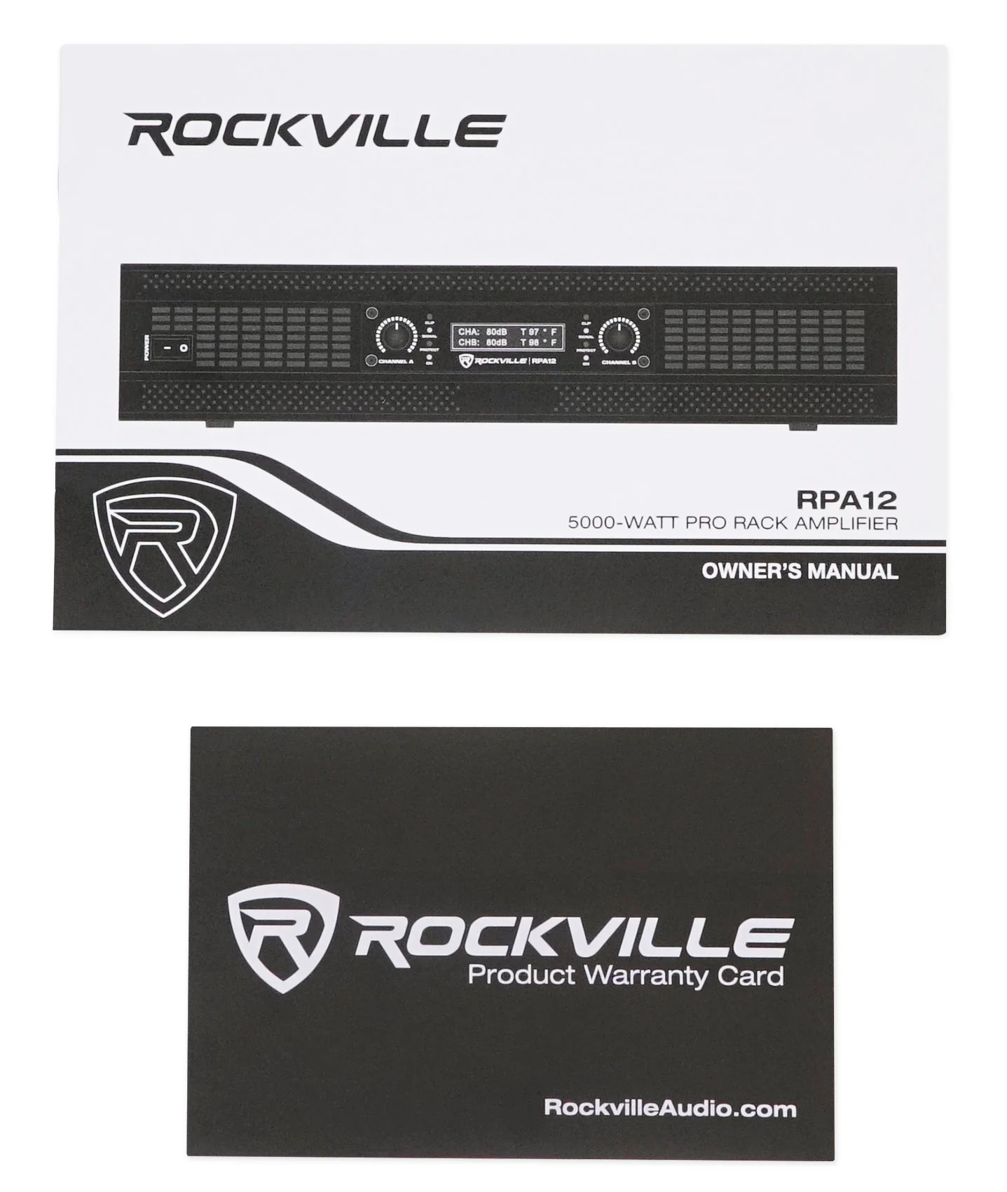 RPA12 + RSG15.24 Speakers Bundle - Image 6