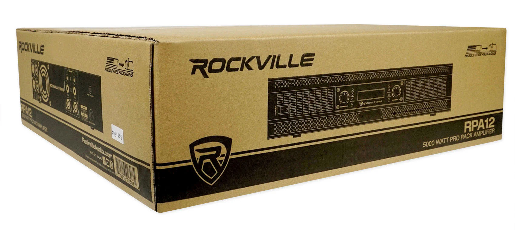 RPA12 - Image 6