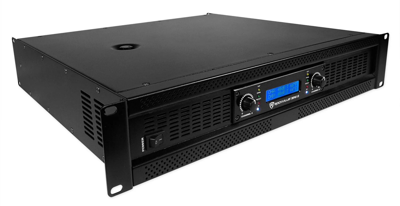 RPA12 [Used] - Image 4