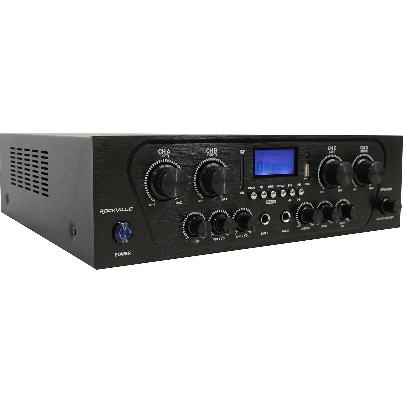 RPA40BT + HC55 White 8-Pack Bundle - Image 12