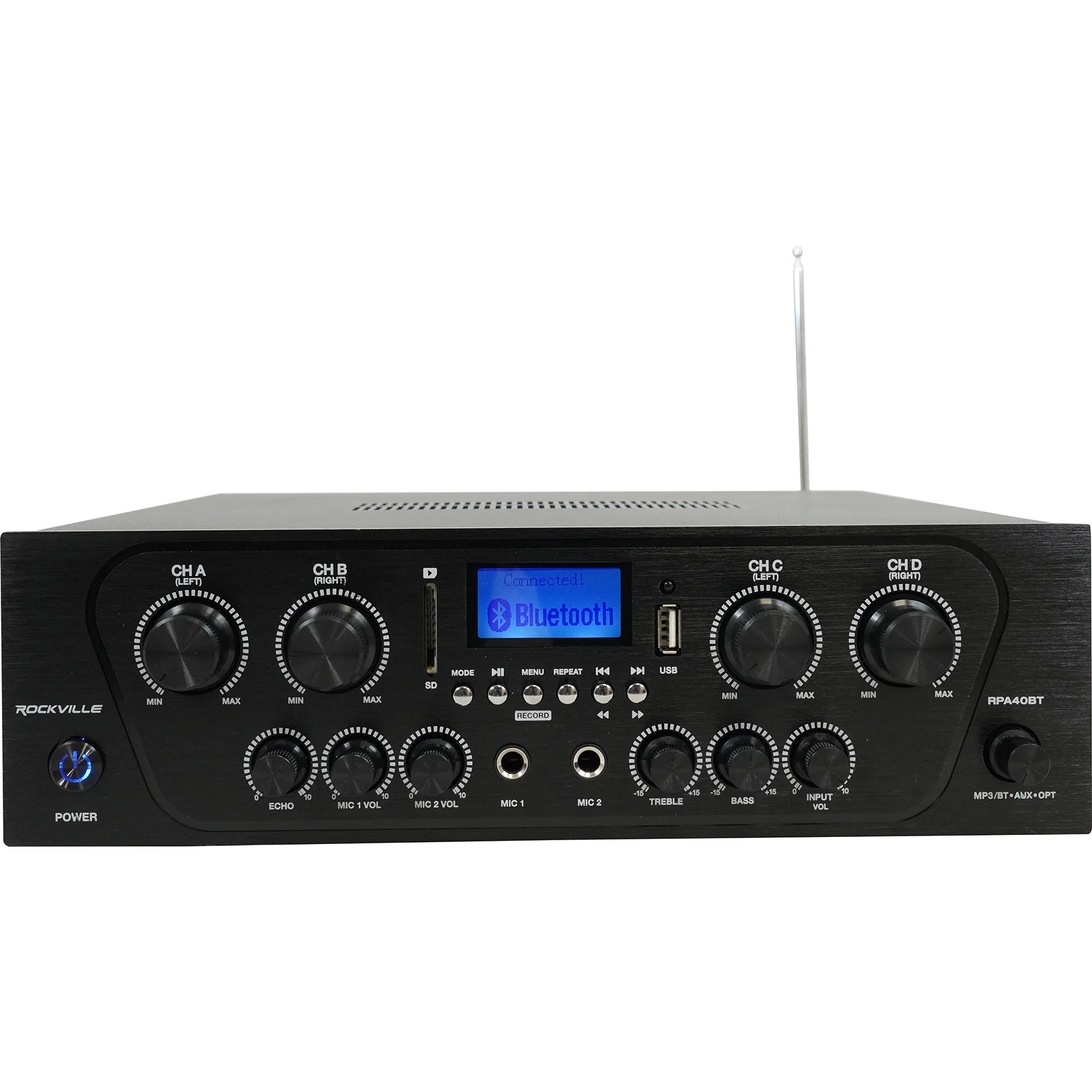RPA40BT + WiiM Mini Bundle - Image 10