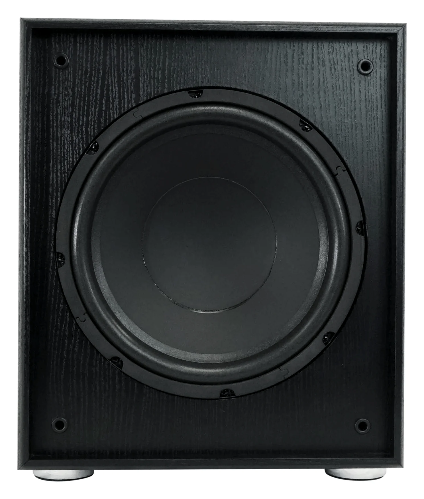 HP5S-8 Black 4-Pack + Rock Shaker 10 Sub Bundle - Image 10