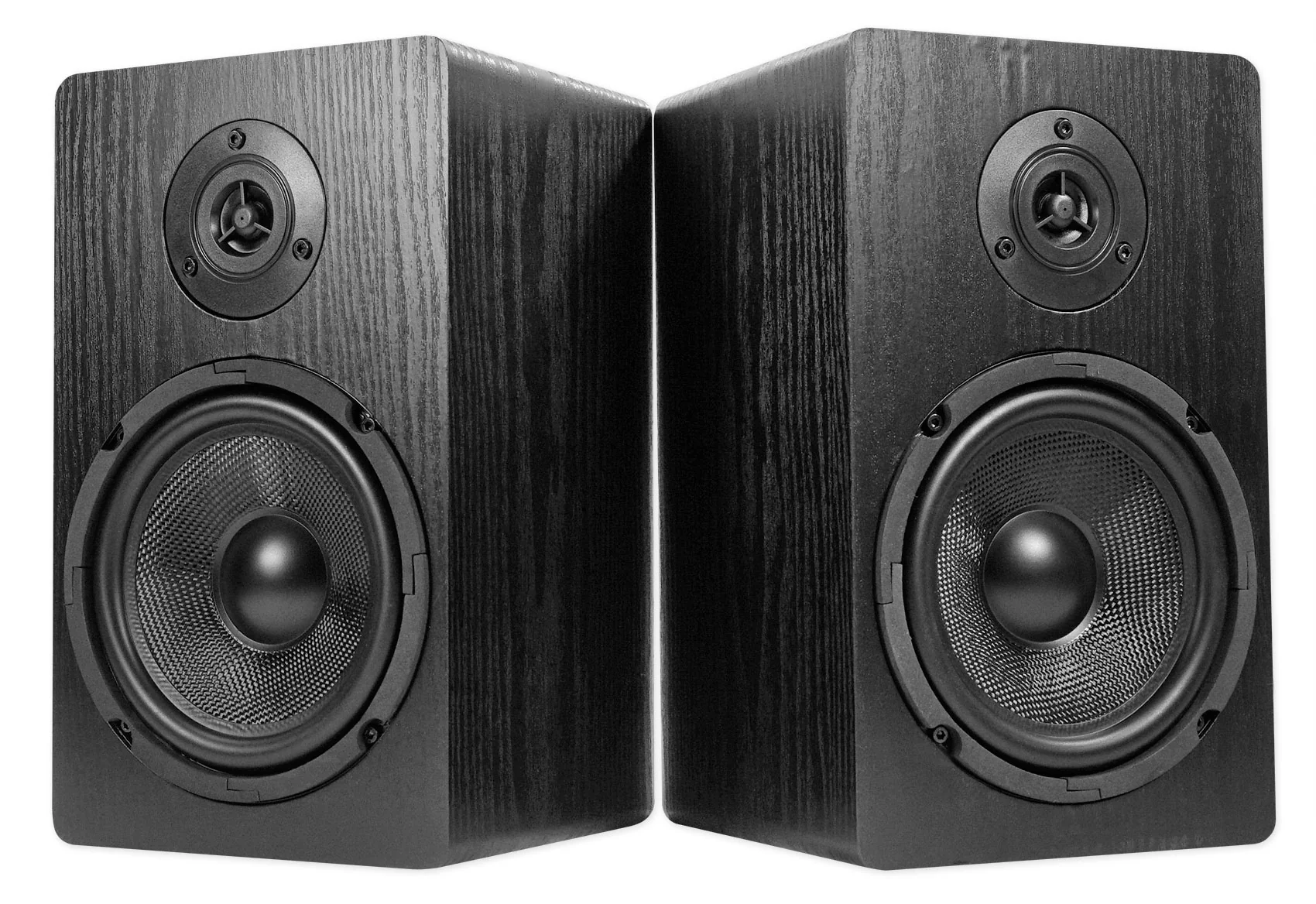 RPA60BT Receiver + RockShelf 68B 2-Pack + Rock Shaker 8 Sub Bundle - Image 5