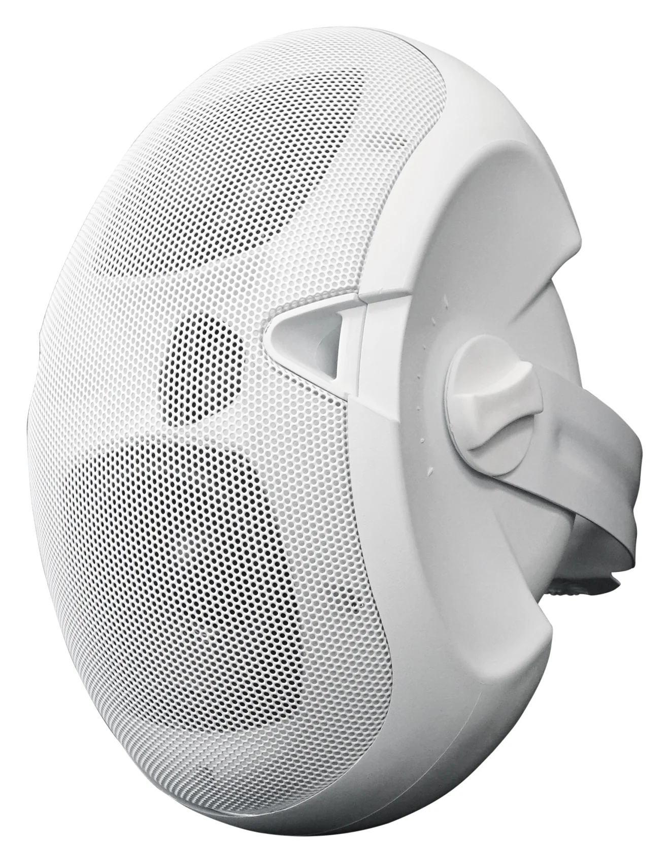 D4-16 White 4-Pack + RPA60BT Bluetooth Amplifier Bundle - Image 7
