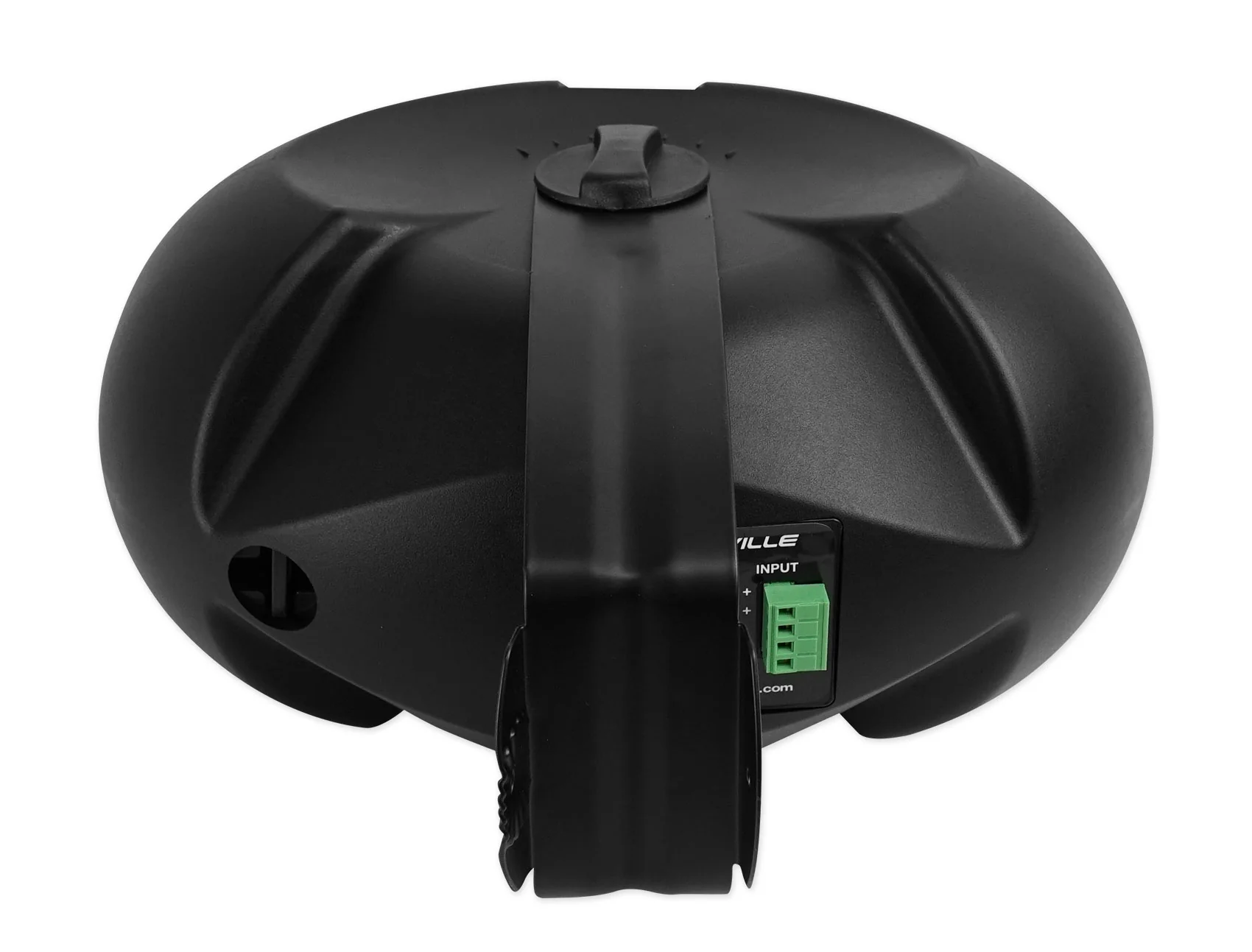 D4-8 Black 4-Pack + RPA60BT Bluetooth Amplifier Bundle - Image 20