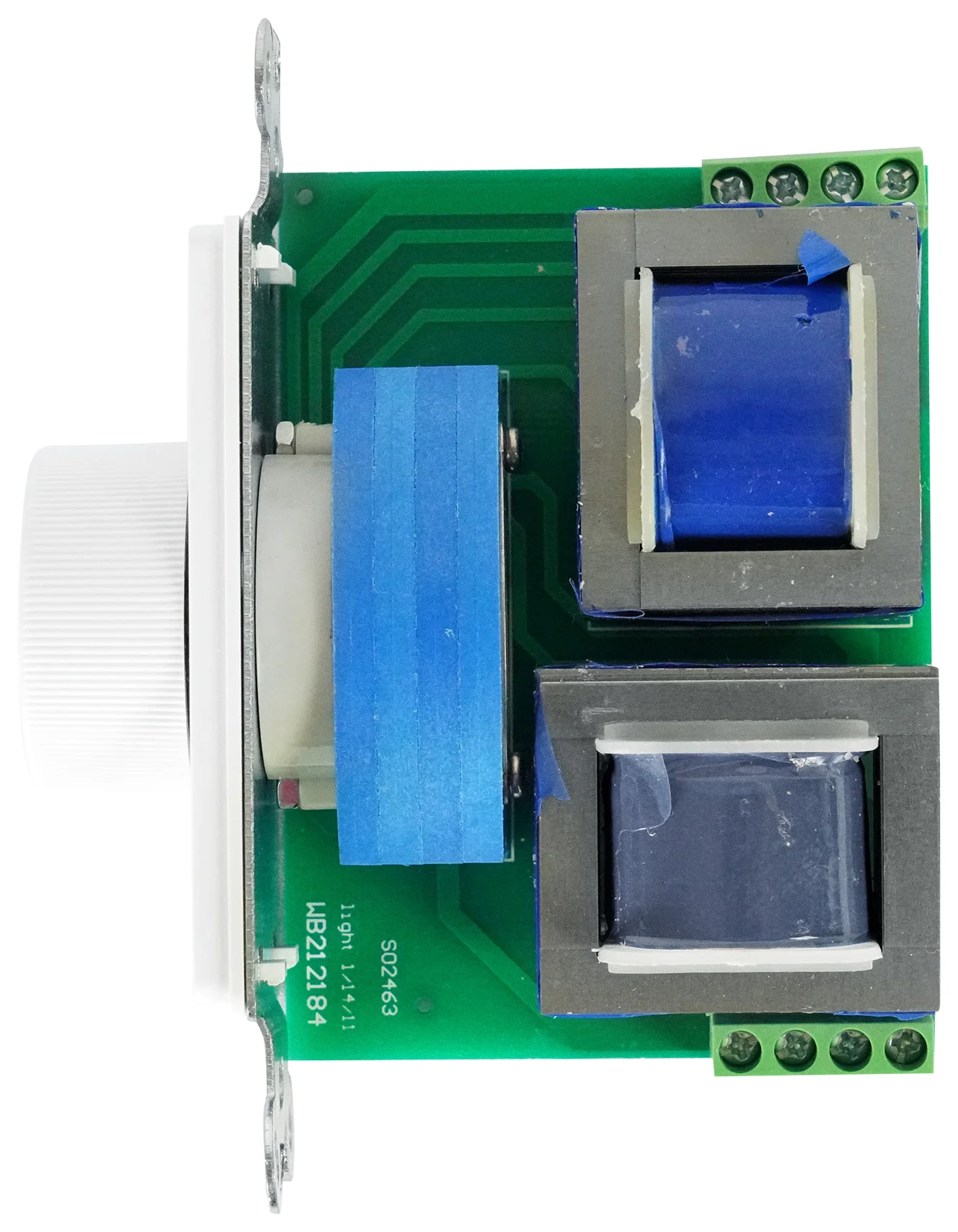 RPA60BT 8-Pack + VOL850 Wall Volume Controllers Bundle - Image 12