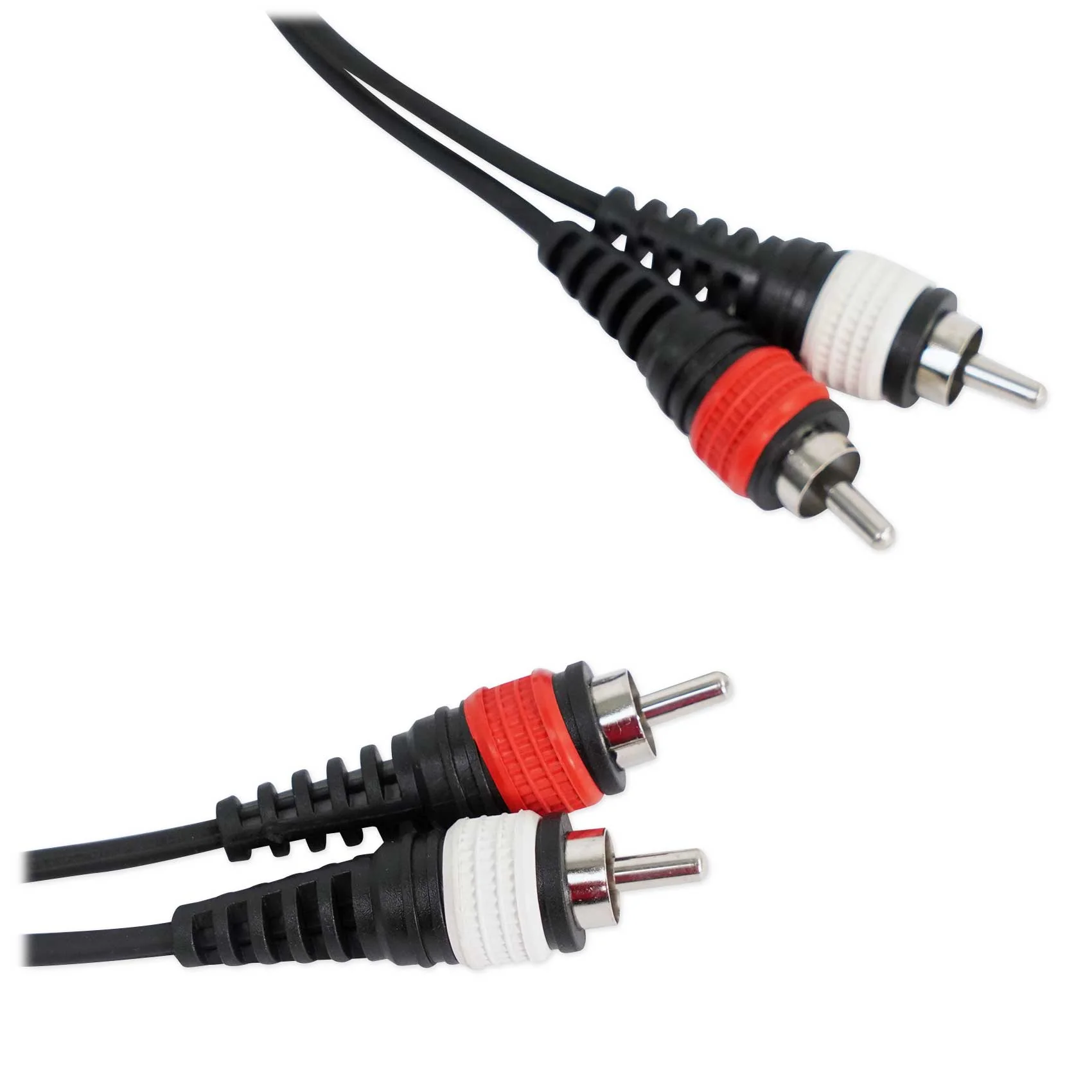 RPA60BT 8-Pack + Rock Shaker 8 Subwoofer Bundle - Image 18