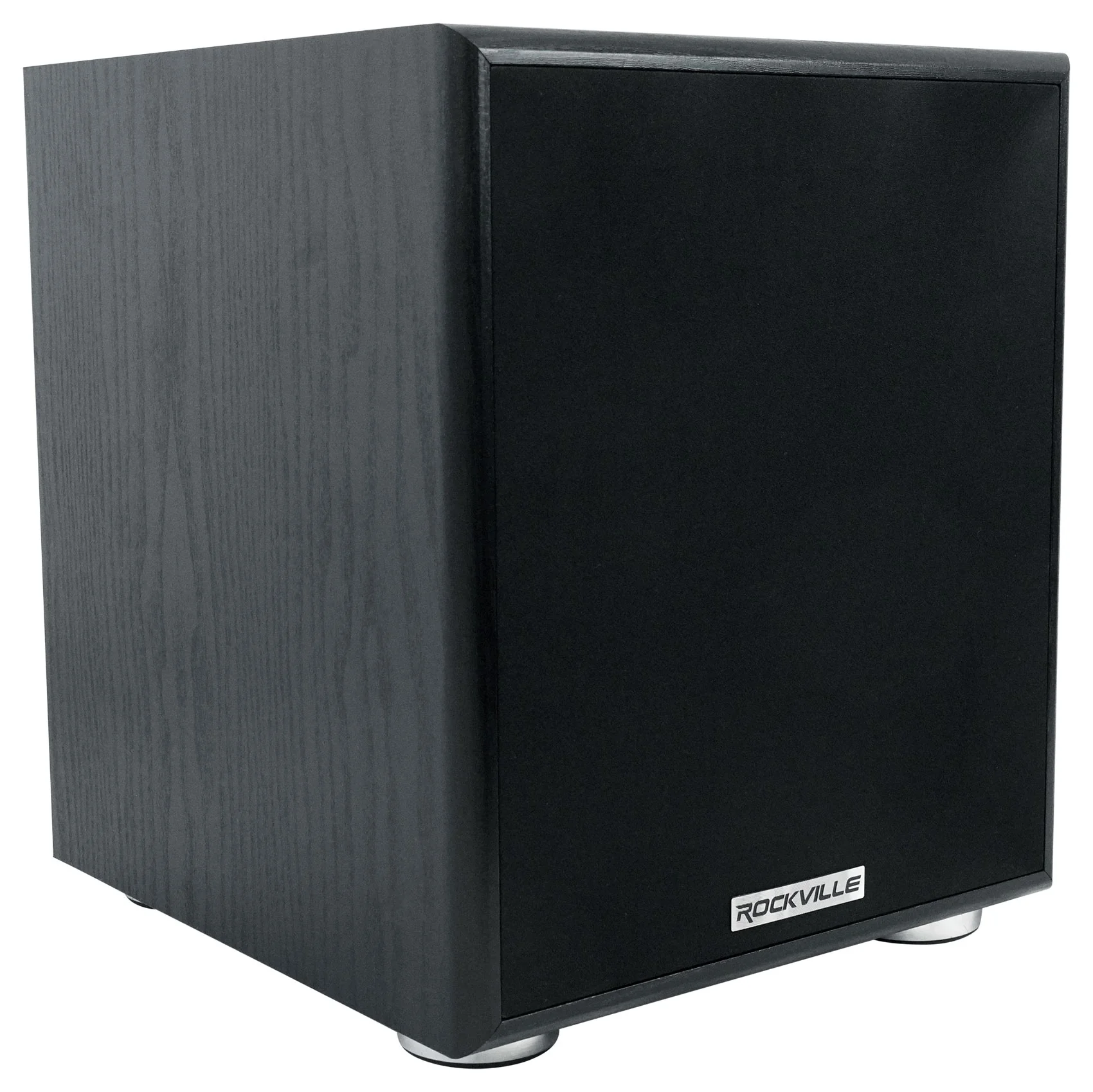 RPA60BT Receiver + HC85-16 White 8" Speakers 4-Pair + Rock Shaker 6.5 Sub Bundle - Image 19