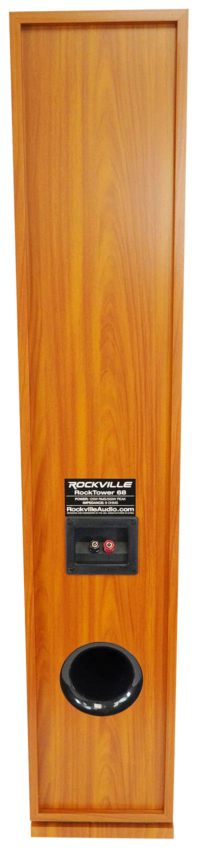 RPA60BT Receiver + RockTower 68C 2-Pack Bundle - Image 6