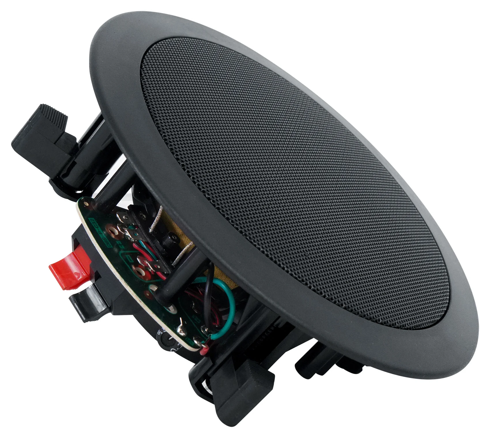 RPA60BT V2 + HC55-16 Black 8-Pack + Rock Shaker 8 Bundle - Image 4