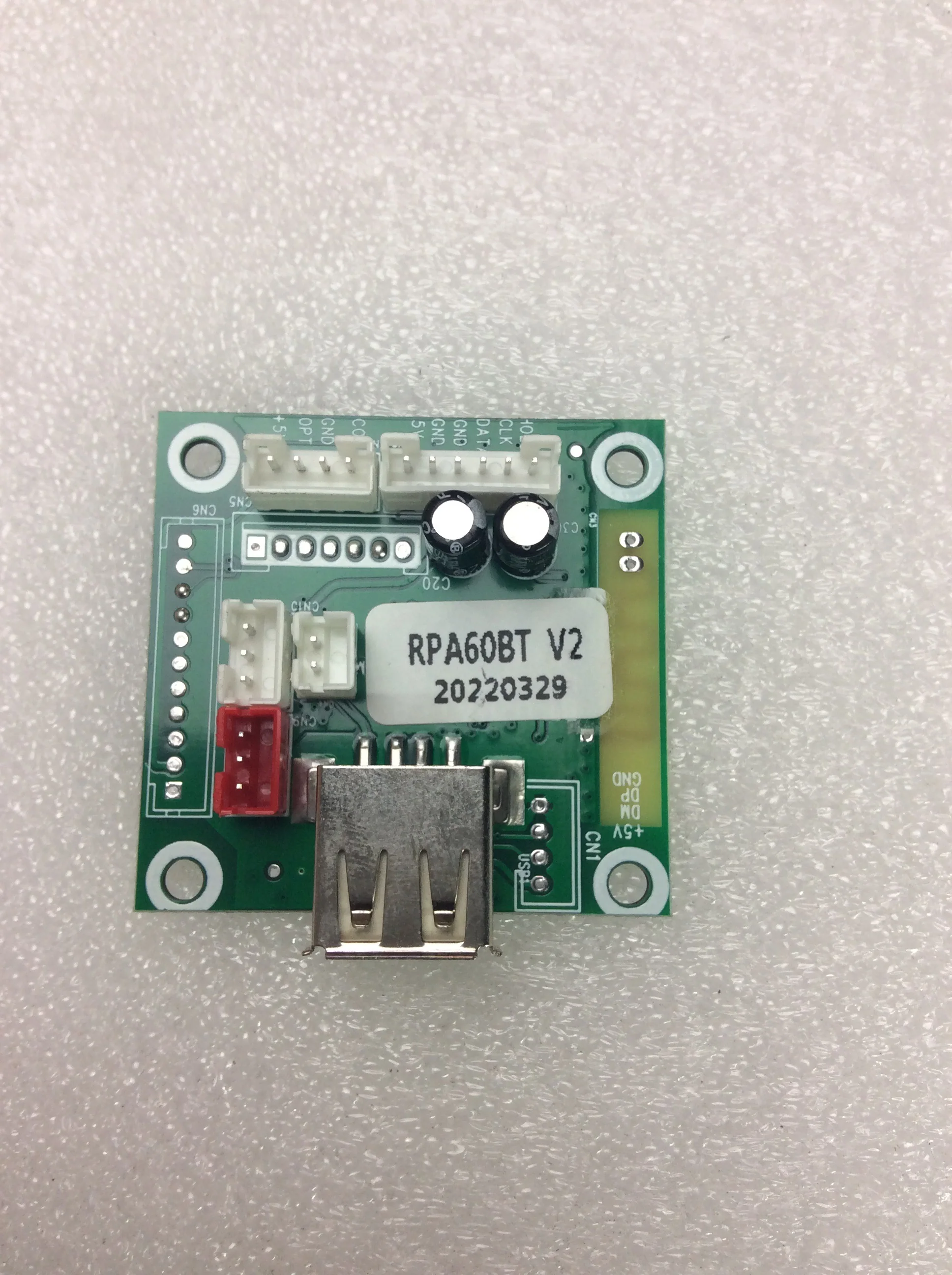 RPA60BT V2 MP3 MODULE - Image 2