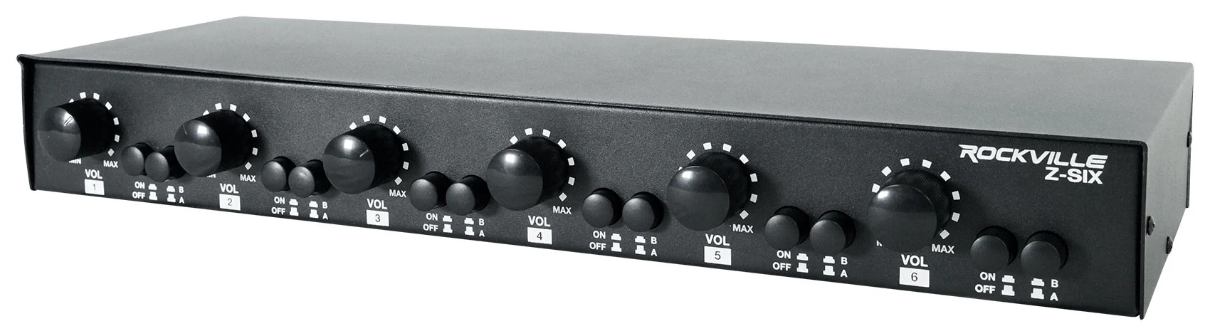 RPA60BT V2 + Z‑SIX Bundle - Image 12