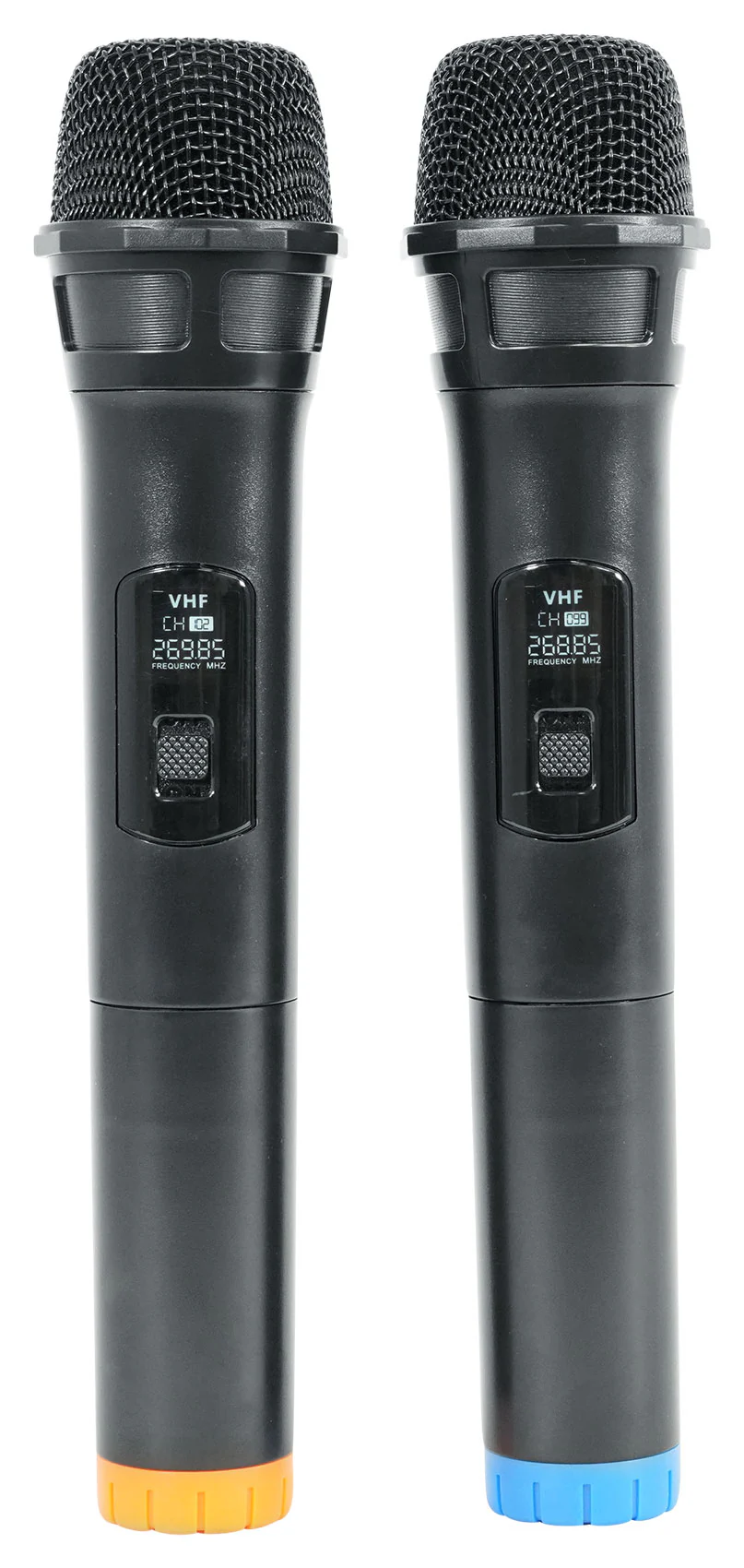 RPA70WBT + Control 26C White 4-Pack + Wireless Mics Bundle - Image 6