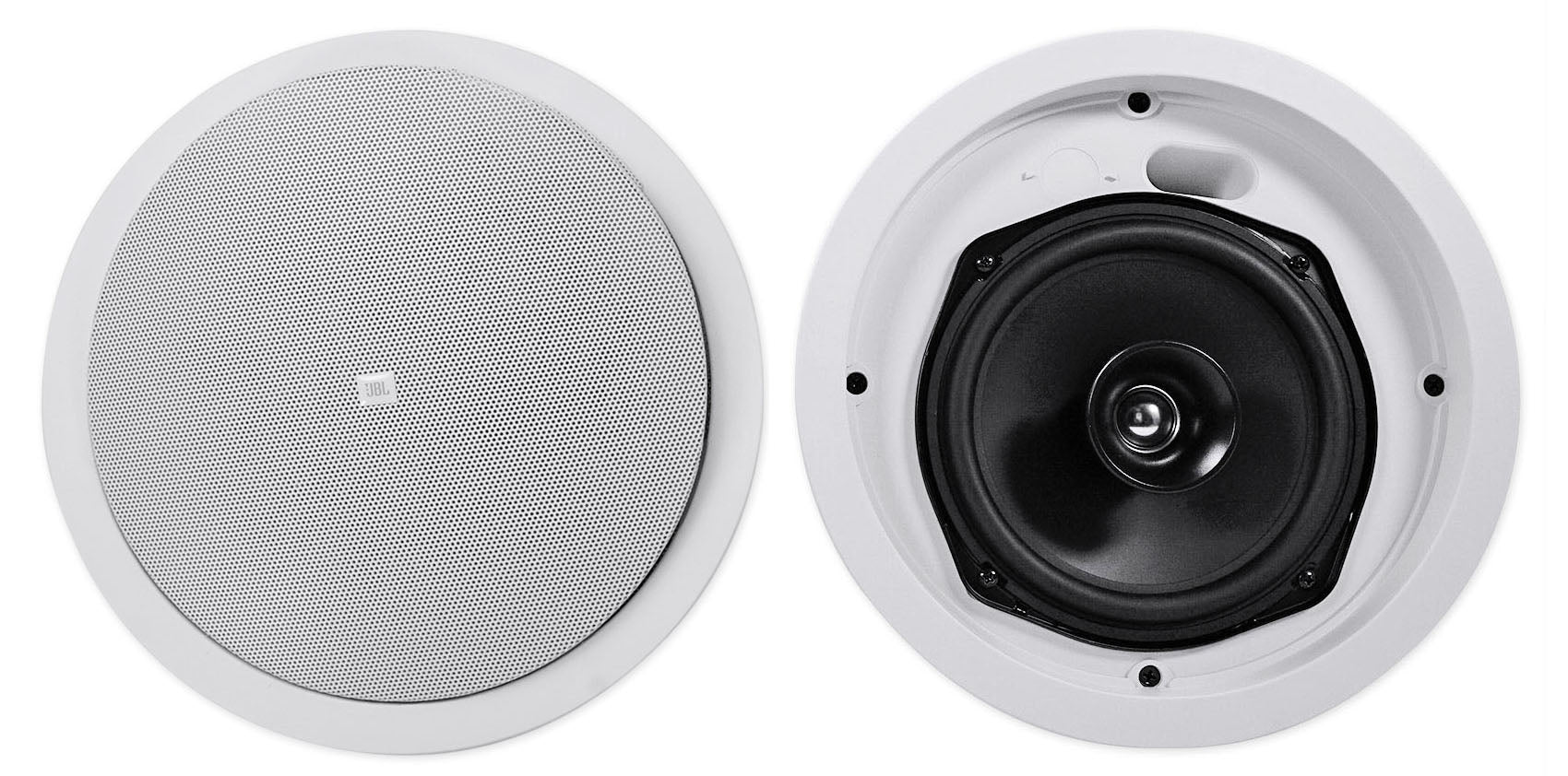 RPA70WBT + Control 26C White 4-Pack + Wireless Mics Bundle - Image 9