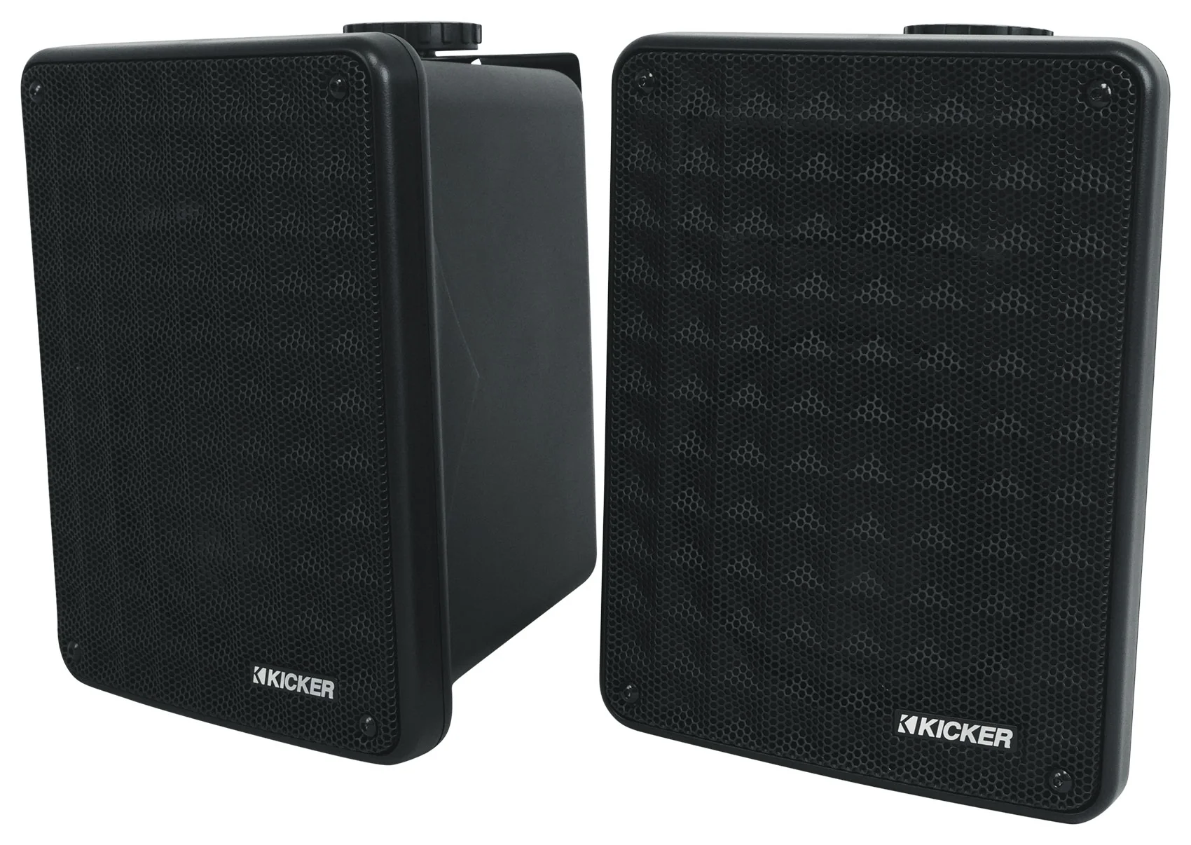 RPA70WBT V2 + (2) KB6 Black Speakers Bundle - Image 7