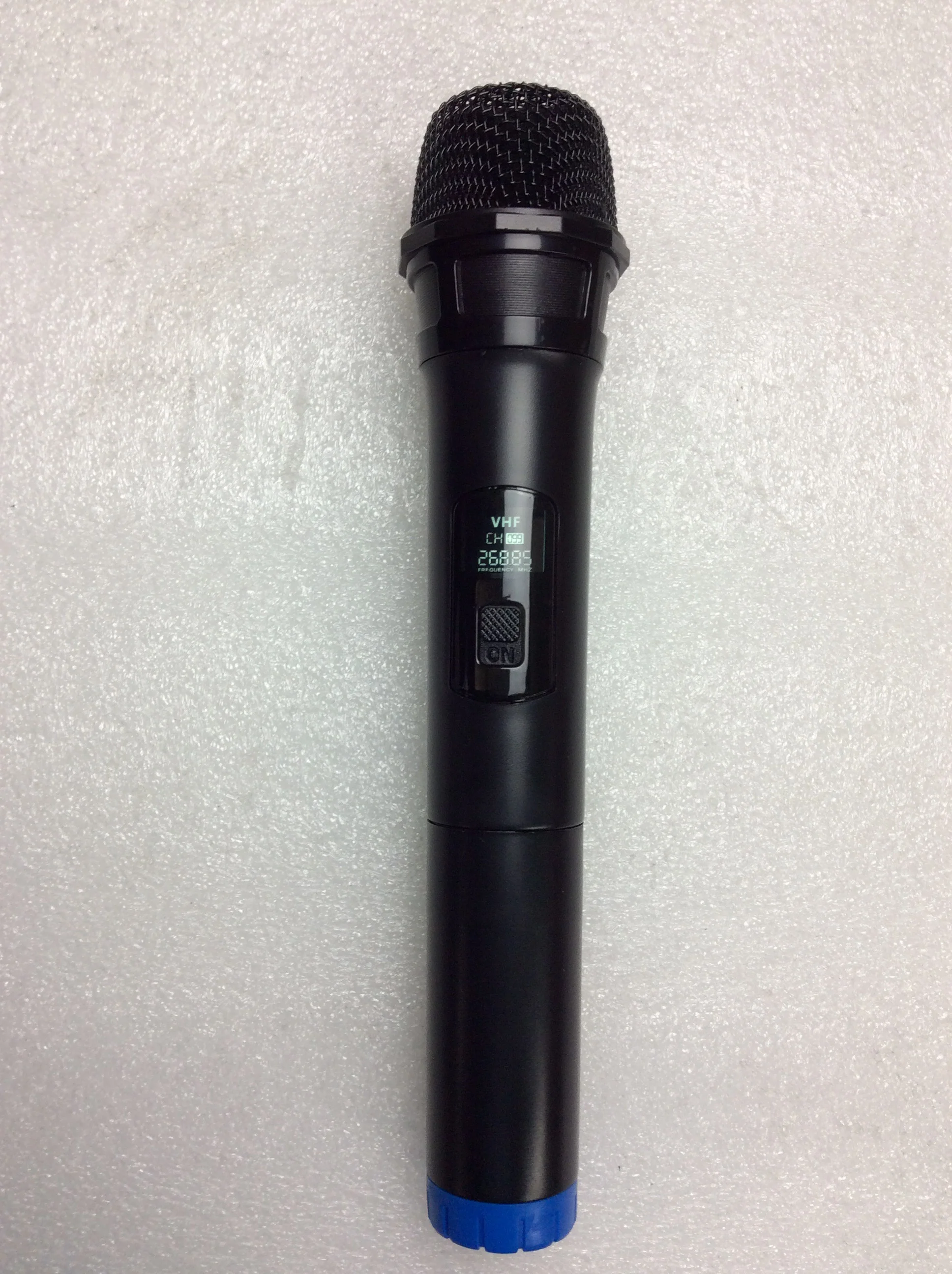 RPA70WBT V2 WIRELESS MIC 268.85 MHz