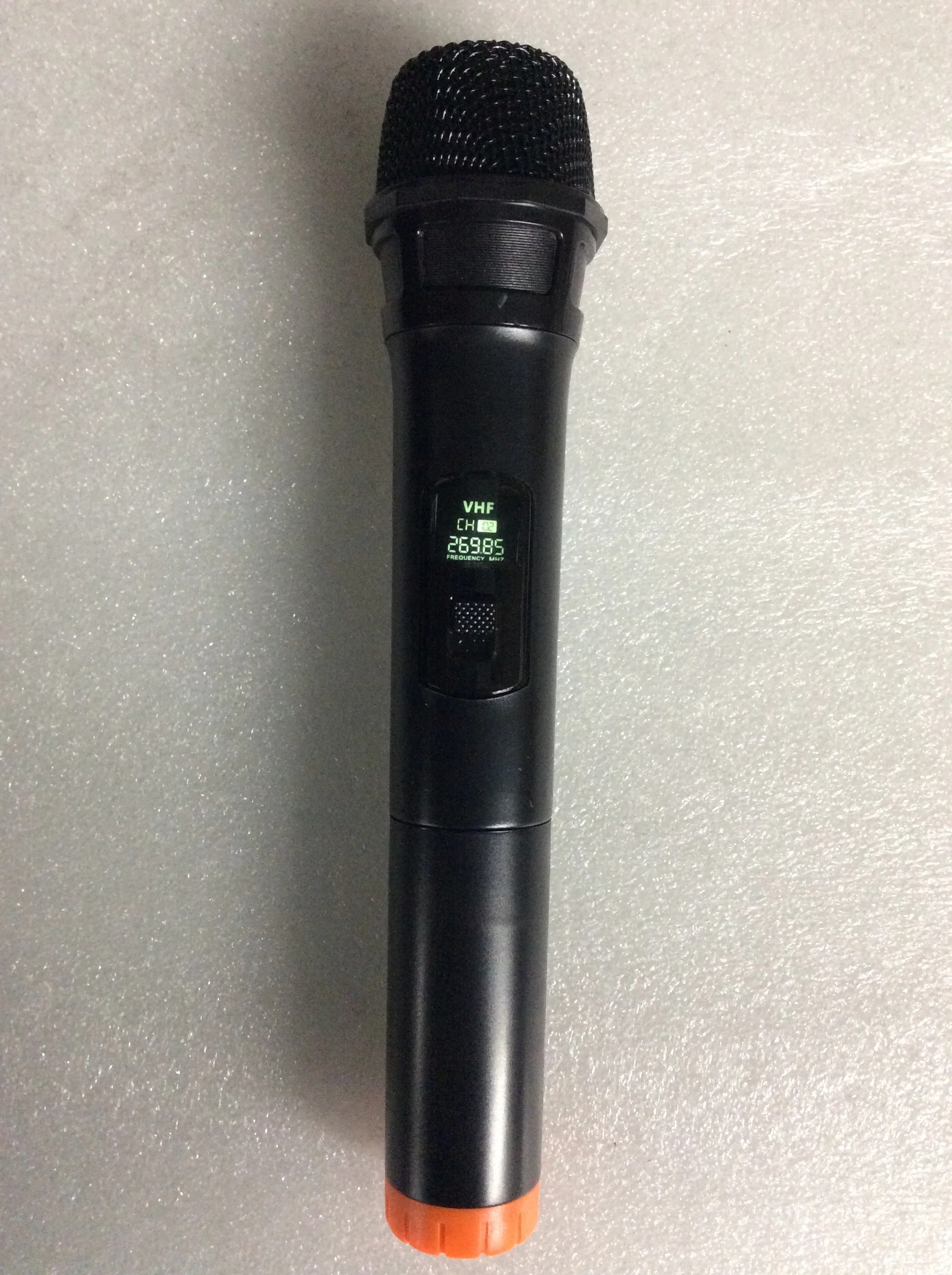 RPA70WBT V2 WIRELESS MIC 269.85 MHz - Image 2