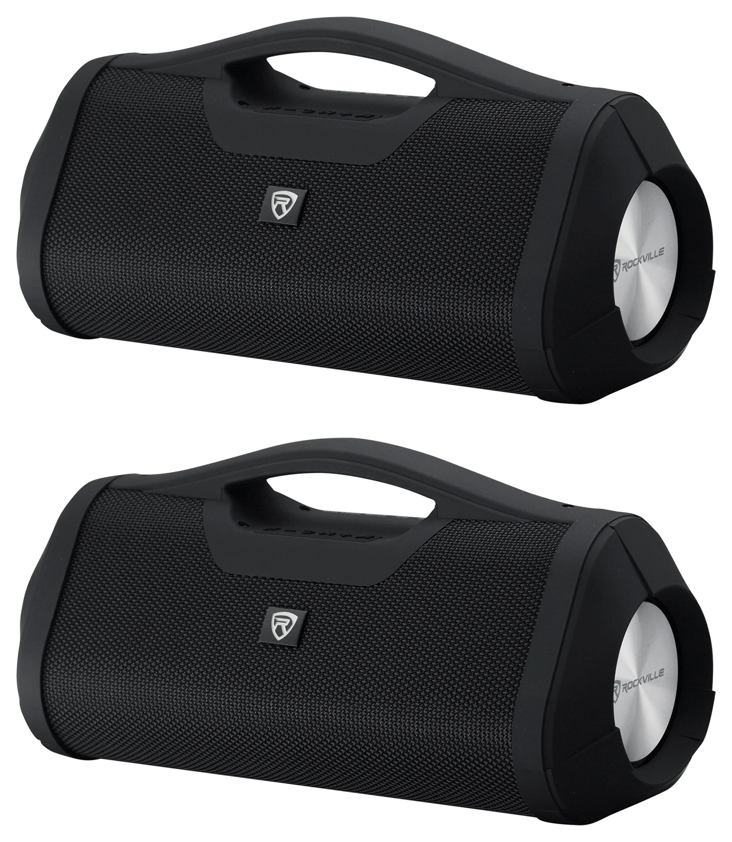 RPB-XL Black 2-Pack