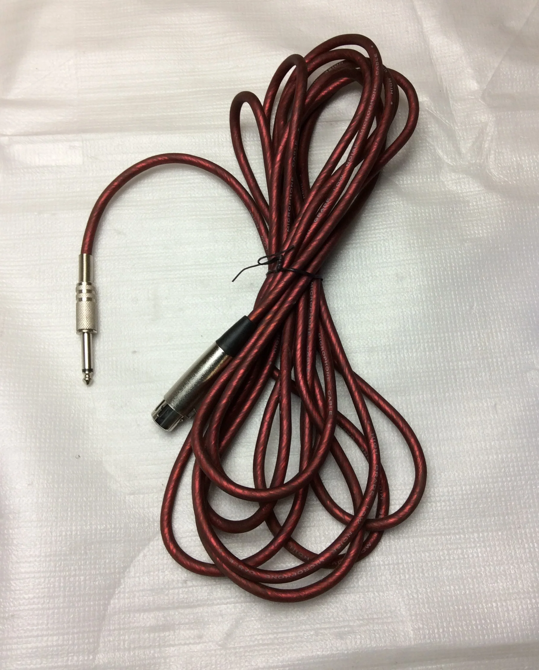RPG082K MIC CABLE - Image 2