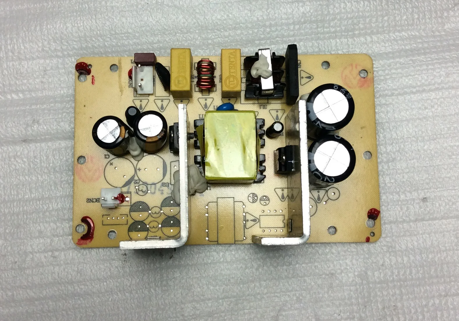 RPG082K POWER SUPPLY BOARD