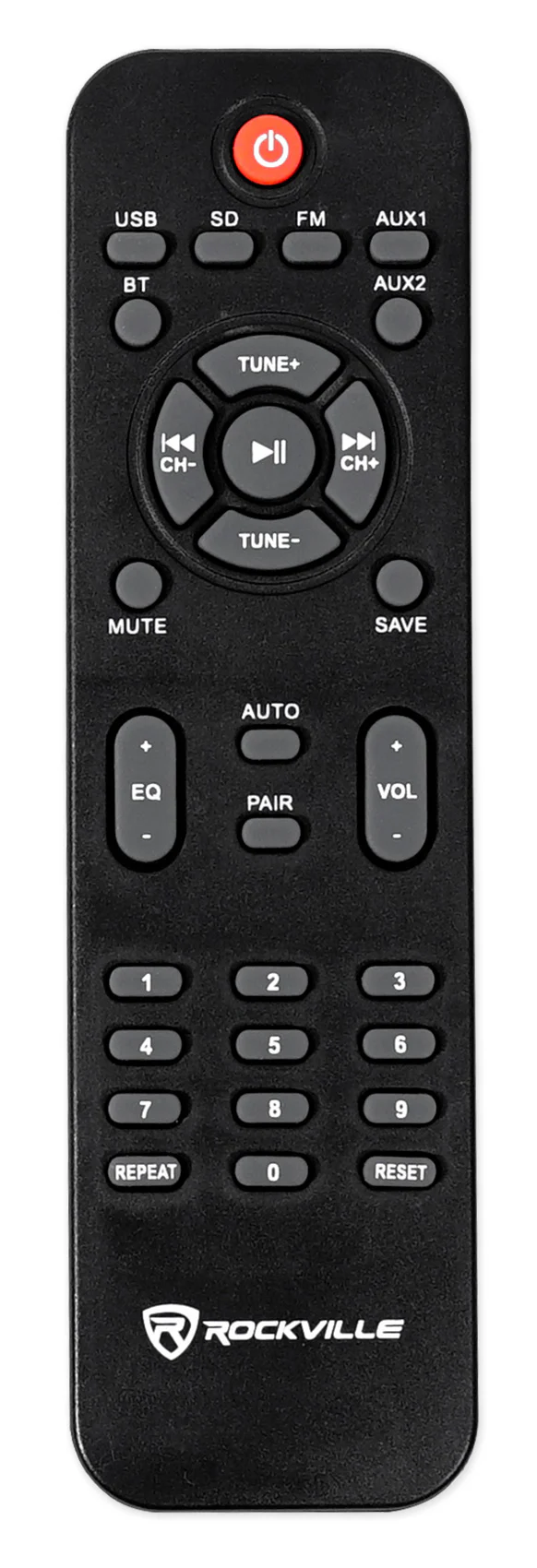 RPG082K REMOTE