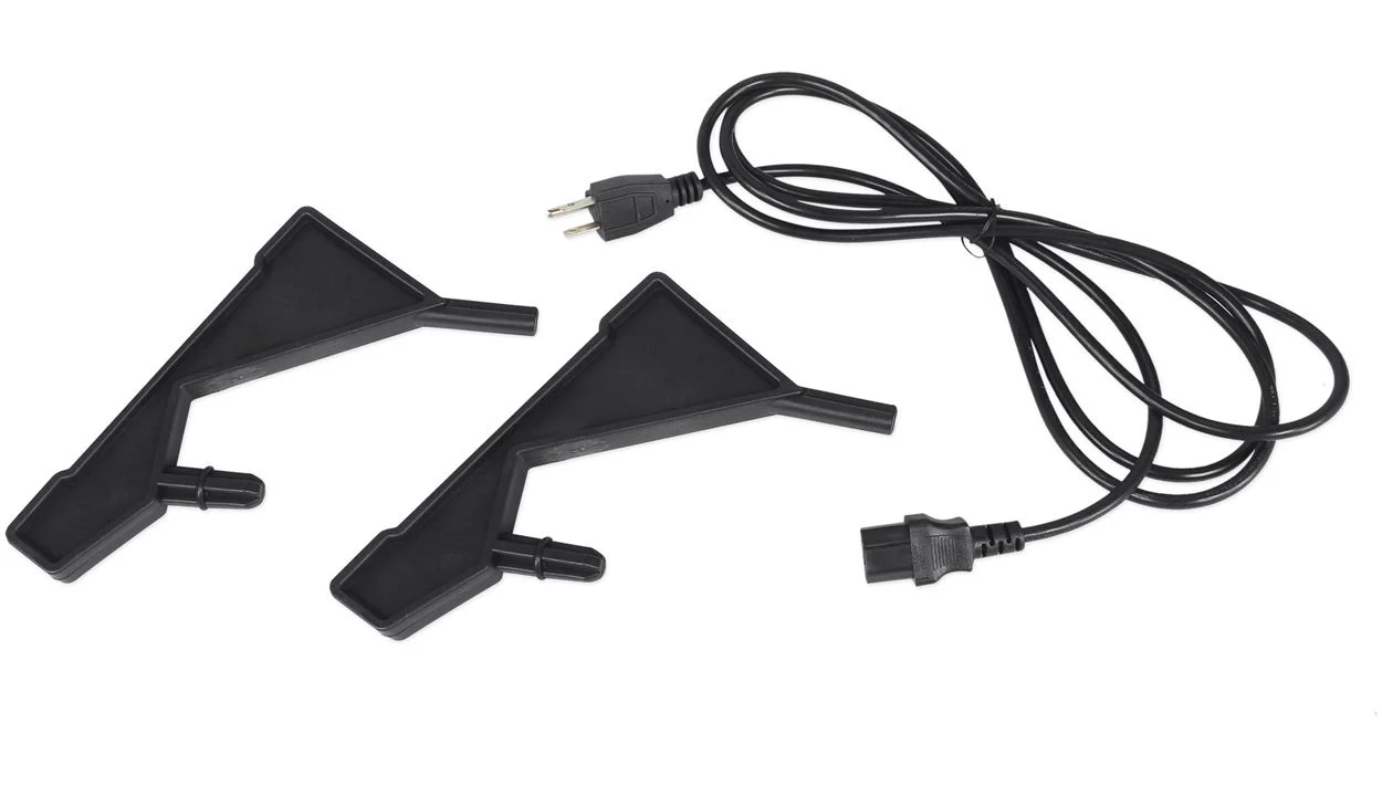 RPG10 10" Powered PA Speaker + A2BT Bluetooth Audio Adapter Bundle - Image 14