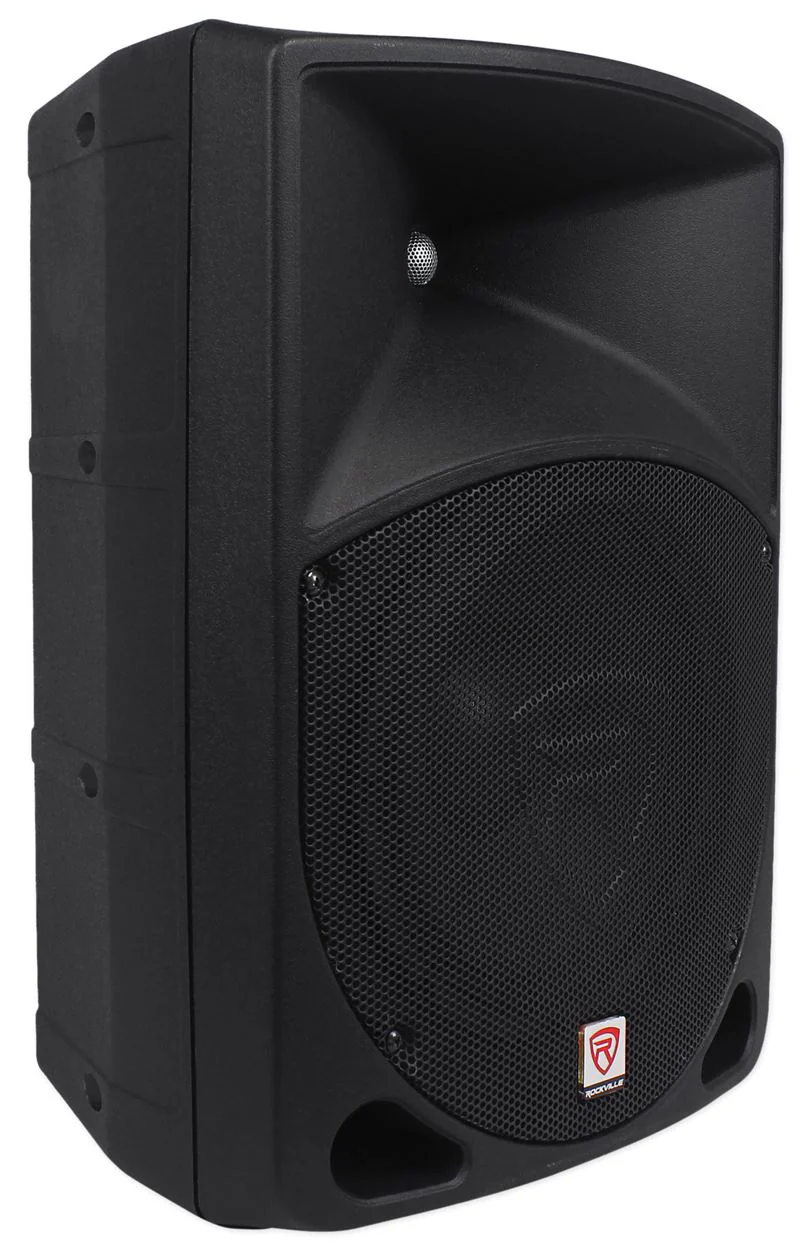 RPG10 + Dual Wireless Microphones Bundle - Image 11