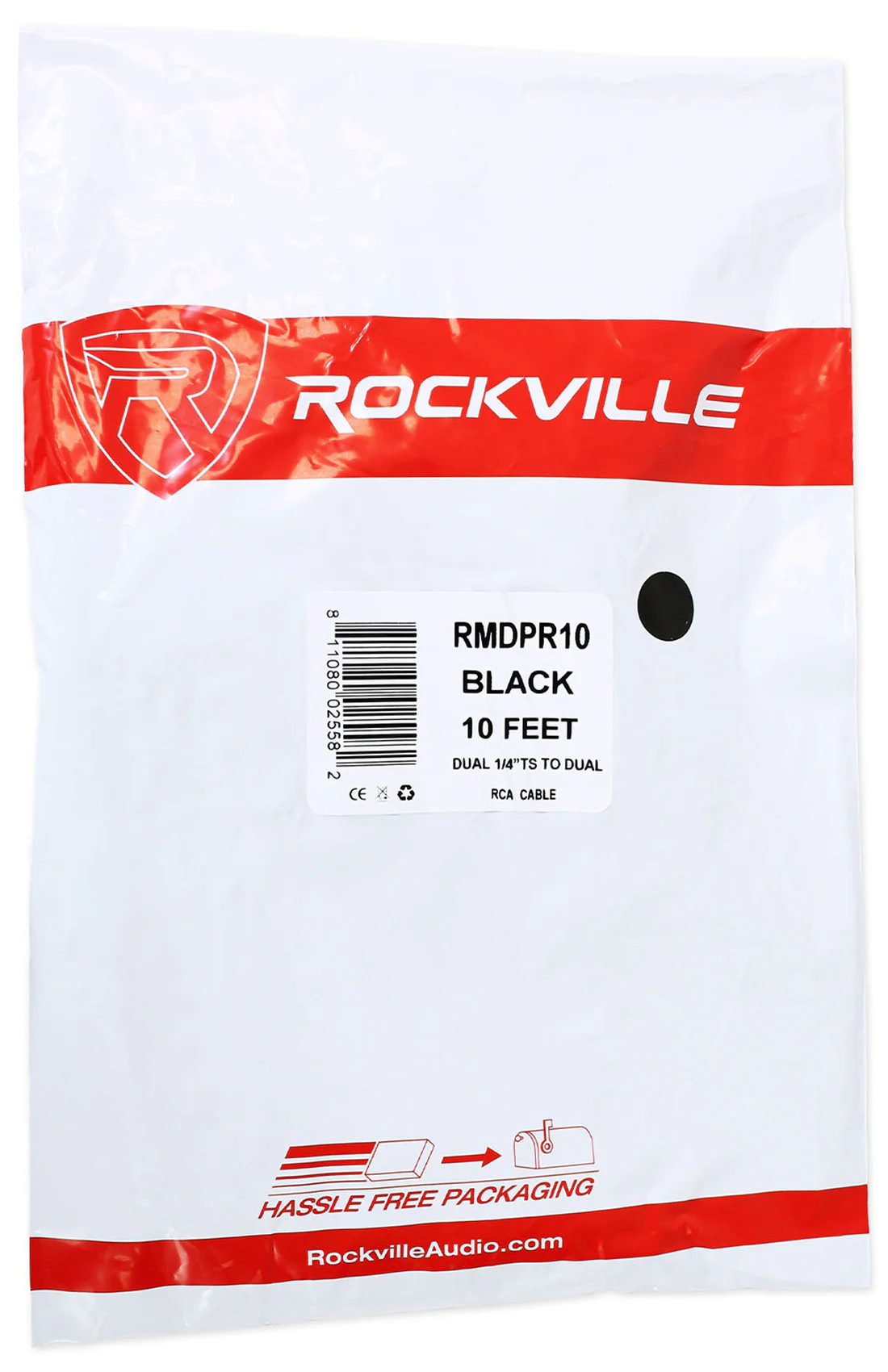 RPG102K 2-Pack + RockMix 8 Mixer Bundle - Image 3