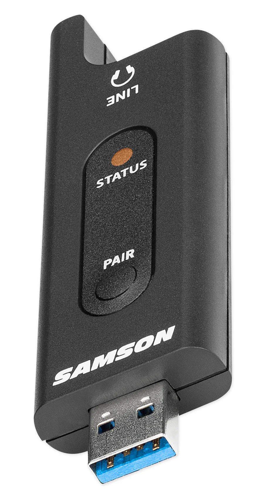 RPG10BT V2 + Samson Handheld Wireless Bundle - Image 7