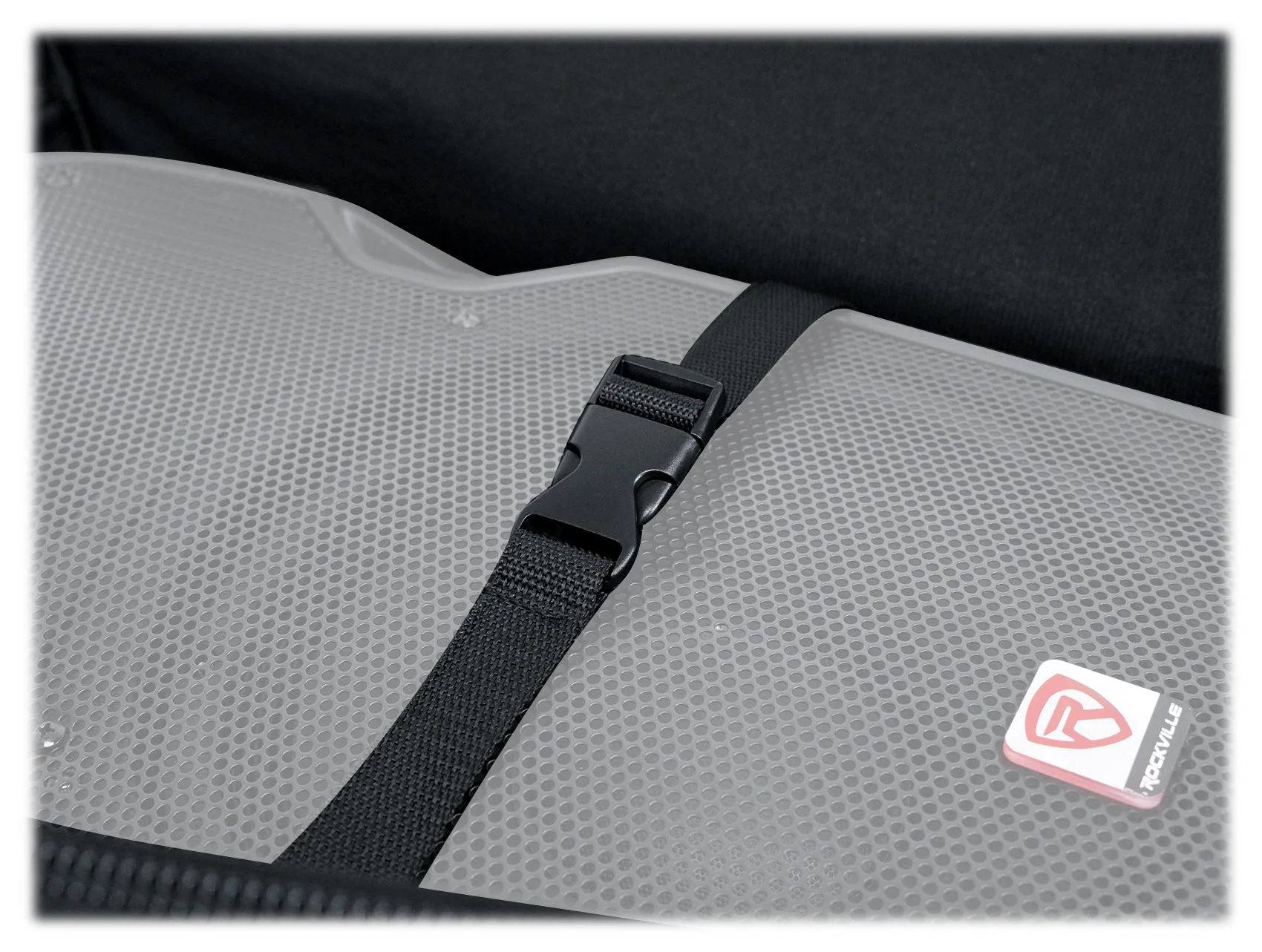 RPG10BT V2 + TB10 v2 Speaker Bag Bundle - Image 12