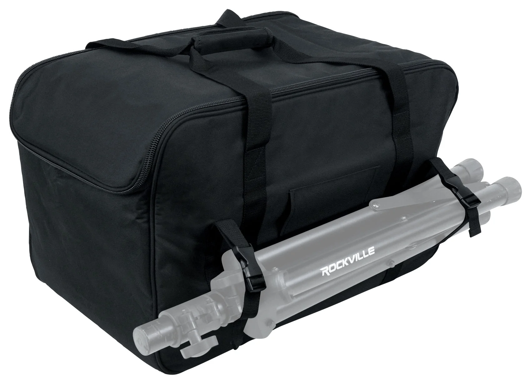 RPG10BT V2 + TB10 v2 Speaker Bag Bundle - Image 14