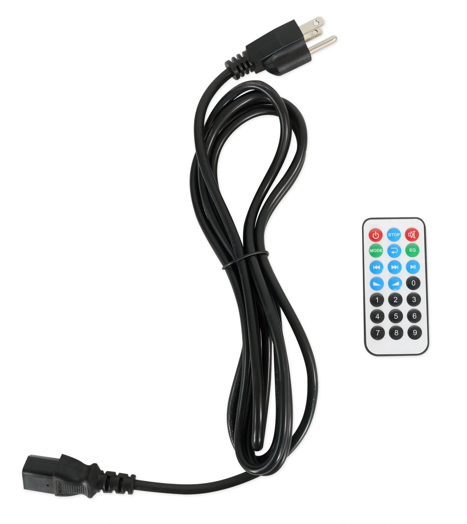 RPG10BT V2 + TB10 v2 Speaker Bag Bundle - Image 2