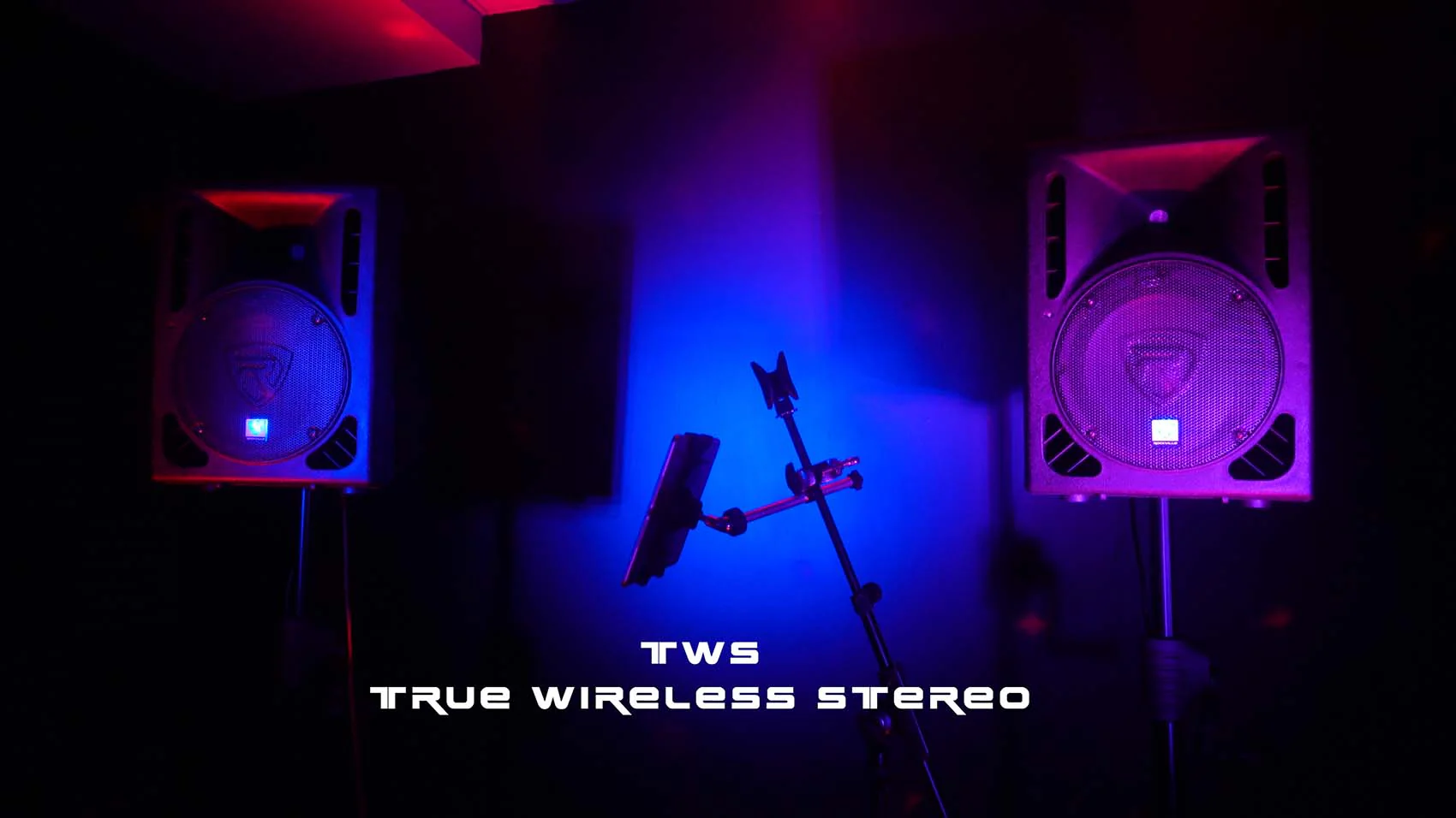RPG10BT V2 + TB10 v2 Speaker Bag Bundle - Image 24