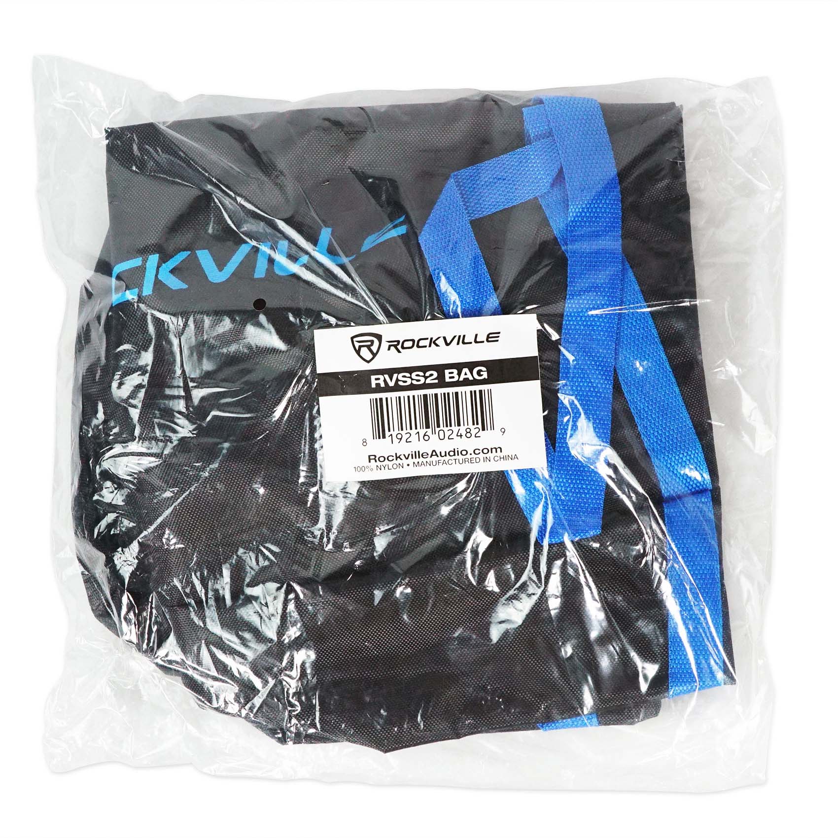 RPG122K 2-Pack + TB12 Speaker Bags Bundle - Image 12
