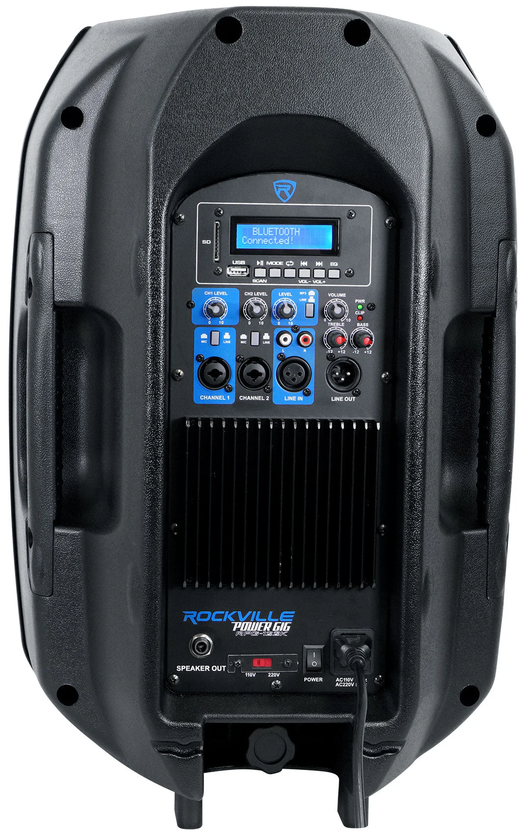 RPG122K Karaoke Bundle - Image 12