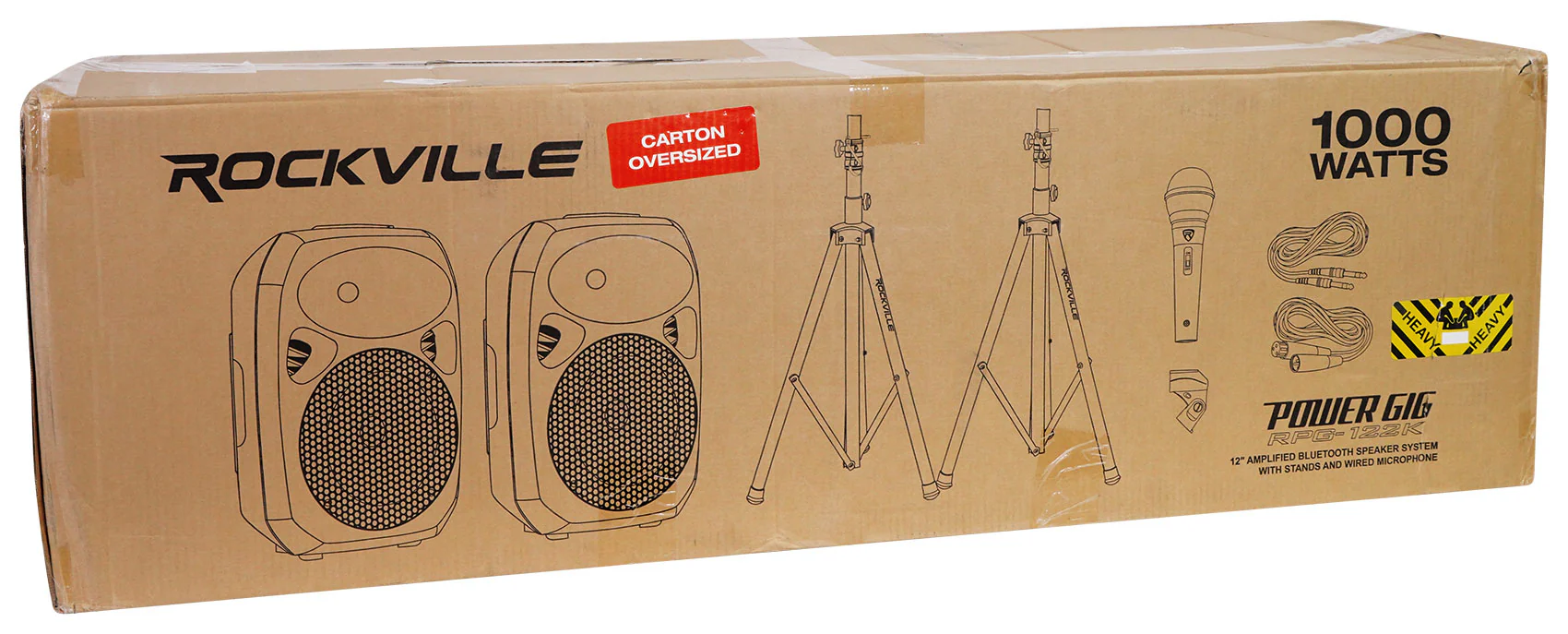 RPG122K Karaoke Bundle - Image 4