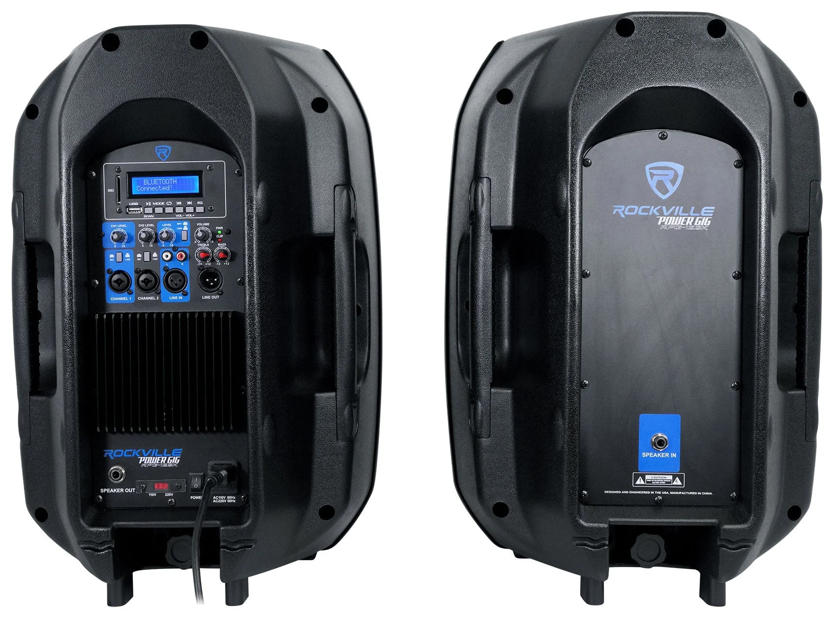 RPG122K Karaoke Bundle - Image 9