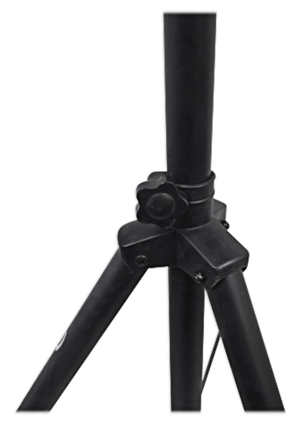 Rockville Tripod DJ PA Speaker Stand. Adjustable Height - Image 3