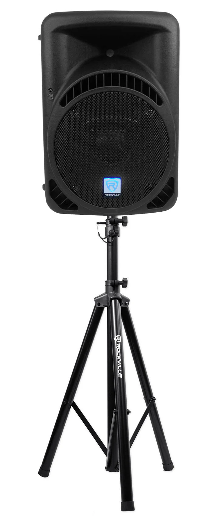 RPG12BT V2 + Adjustable Tripod Stand Bundle