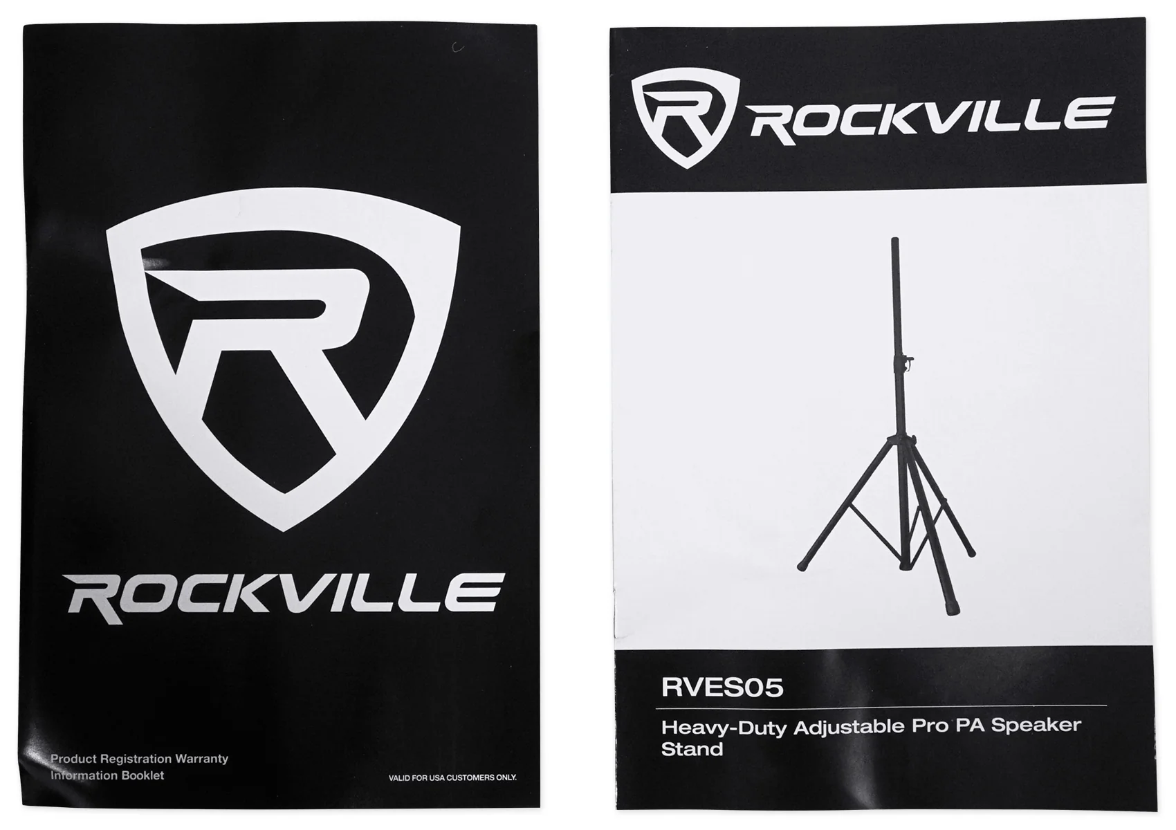 RPG12BT V2 + Adjustable Tripod Stand Bundle - Image 11