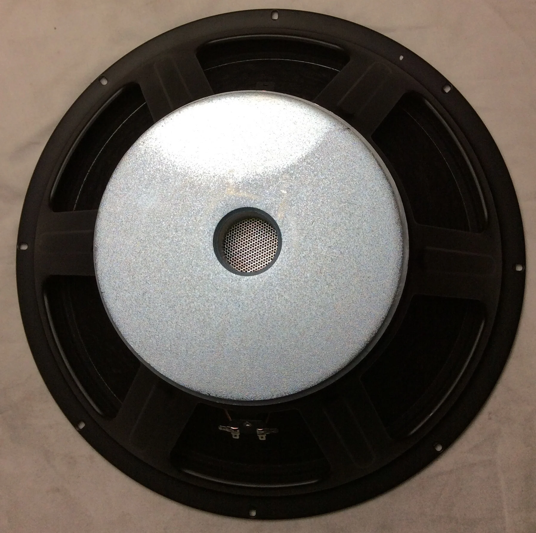RPG15/RPG15BT WOOFER 4 OHM - Image 2