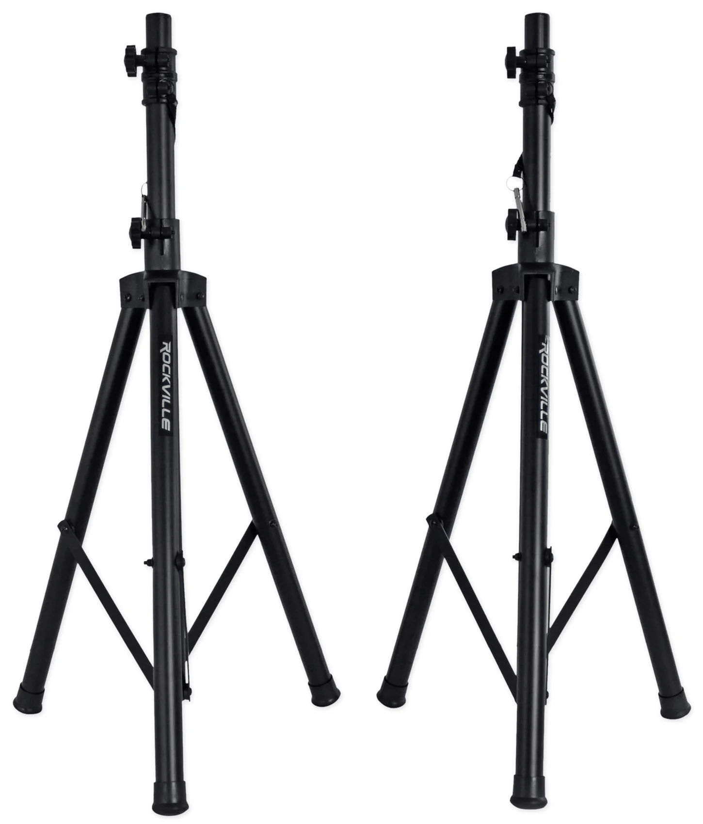 RPG152K Karaoke Bundle with Wireless Microphones and Tablet Stand - Image 12