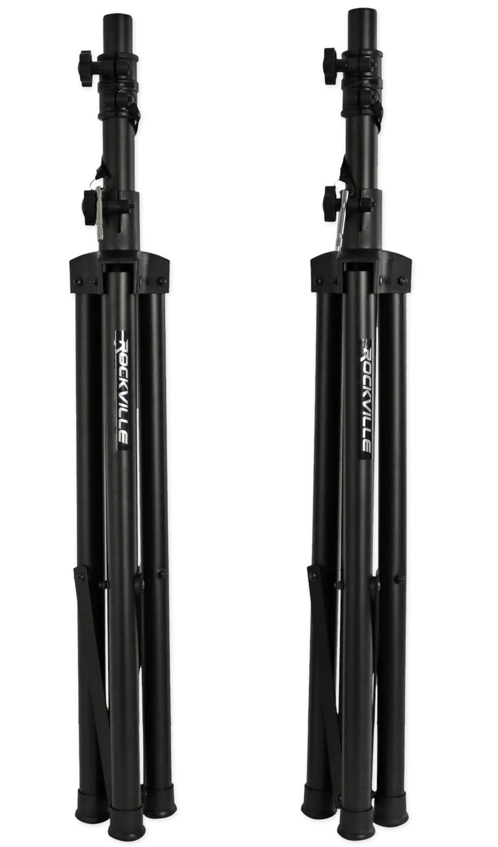 RPG152K Dual 15" System + ROCKBOOTH DJ Facade Bundle - Image 18