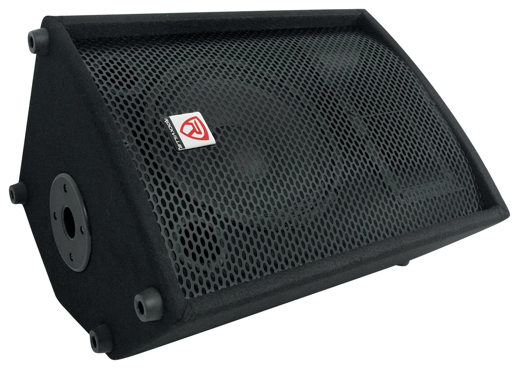 RPG2X10 + Dual UHF Wireless Microphones Bundle - Image 5