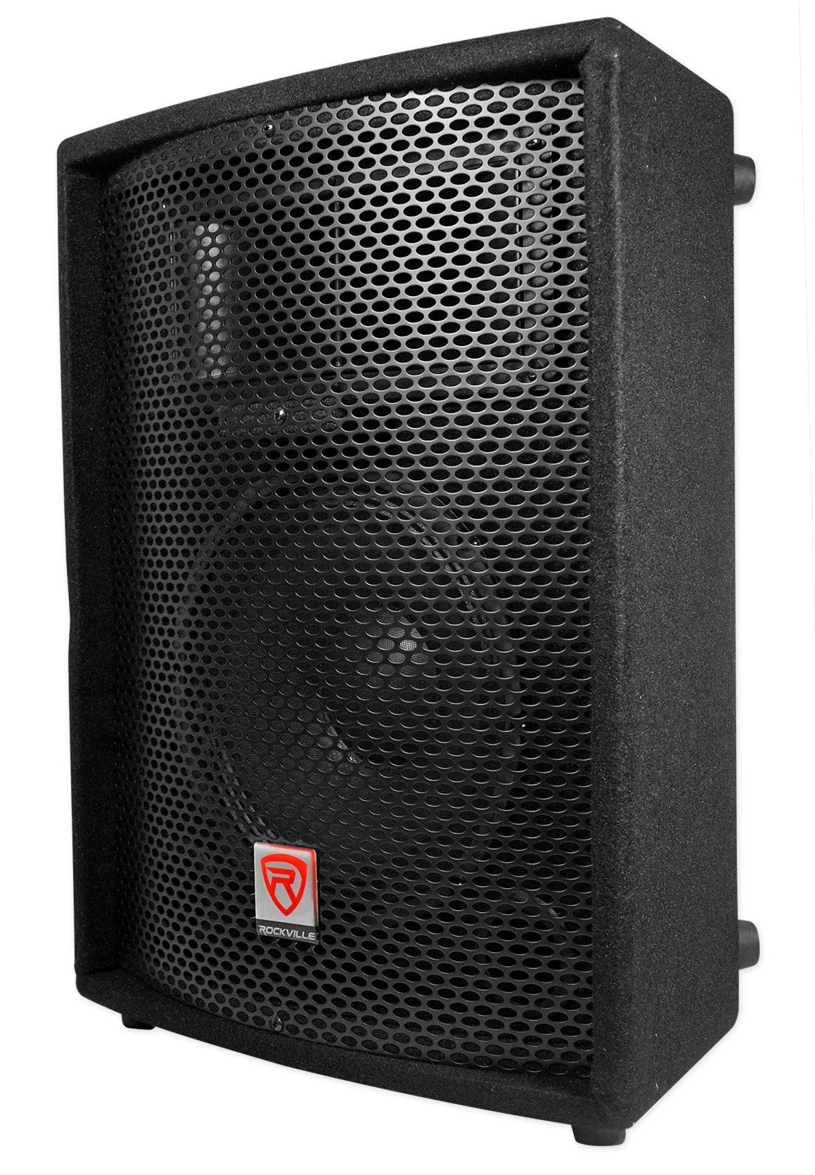 Rockville RPG2X10 10" Passive 800 Watt DJ PA Speaker Lightweight Cabinet 8Ohm - Image 2