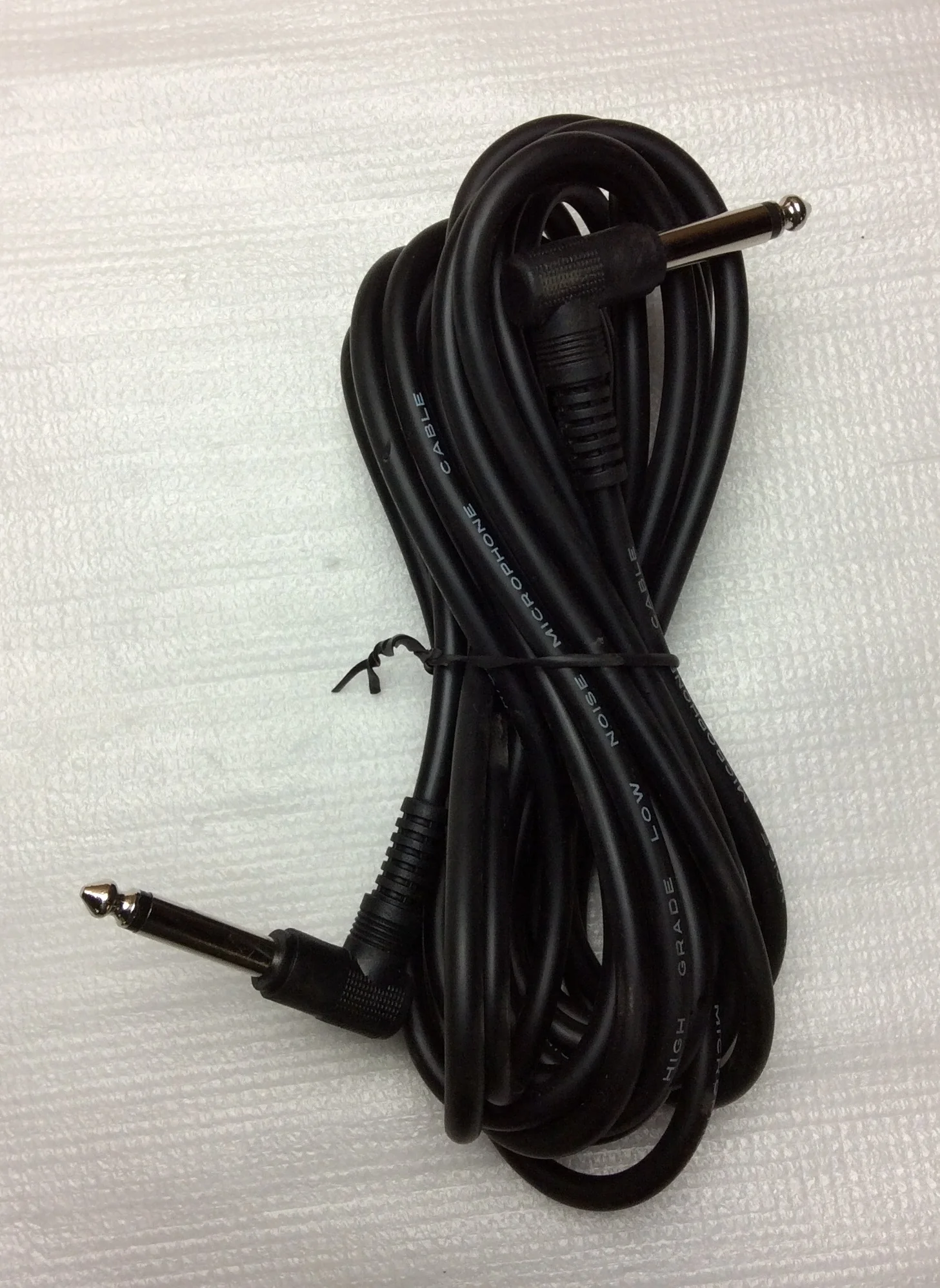 RPG2X10 SPEAKER CABLE ALSO WORKS WITH RPG2X12 & RPG2X15 - Image 2